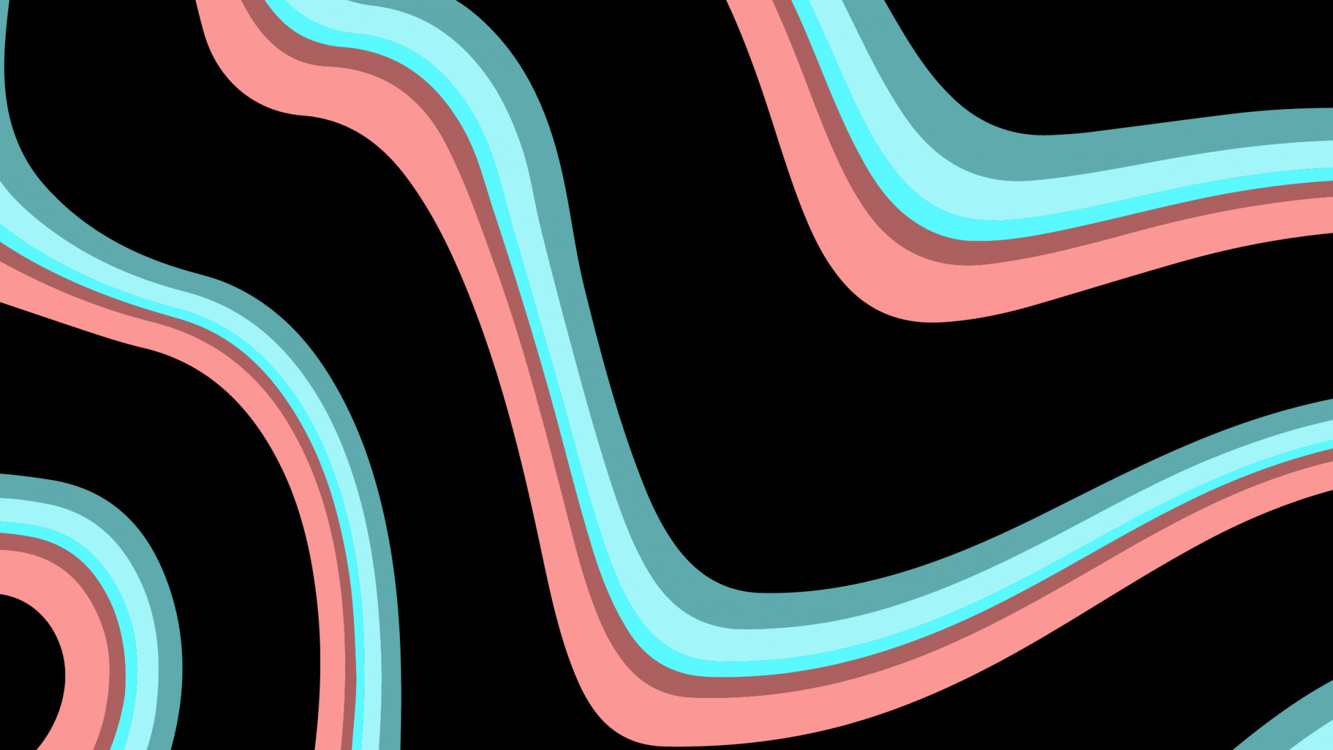 Обои Апельсин, графический дизайн, дизайн, иллюстрация, графика в разрешении 1920x1080