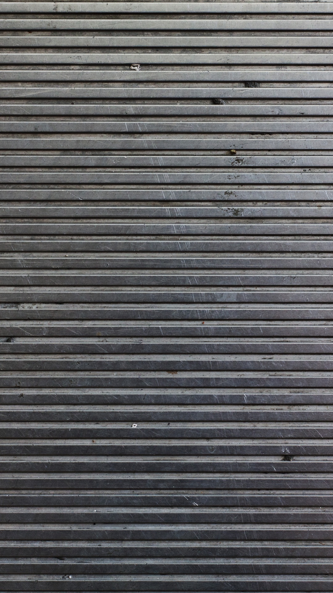 Обои стена, листовой металл, алюминий, линия, металл в разрешении 1080x1920