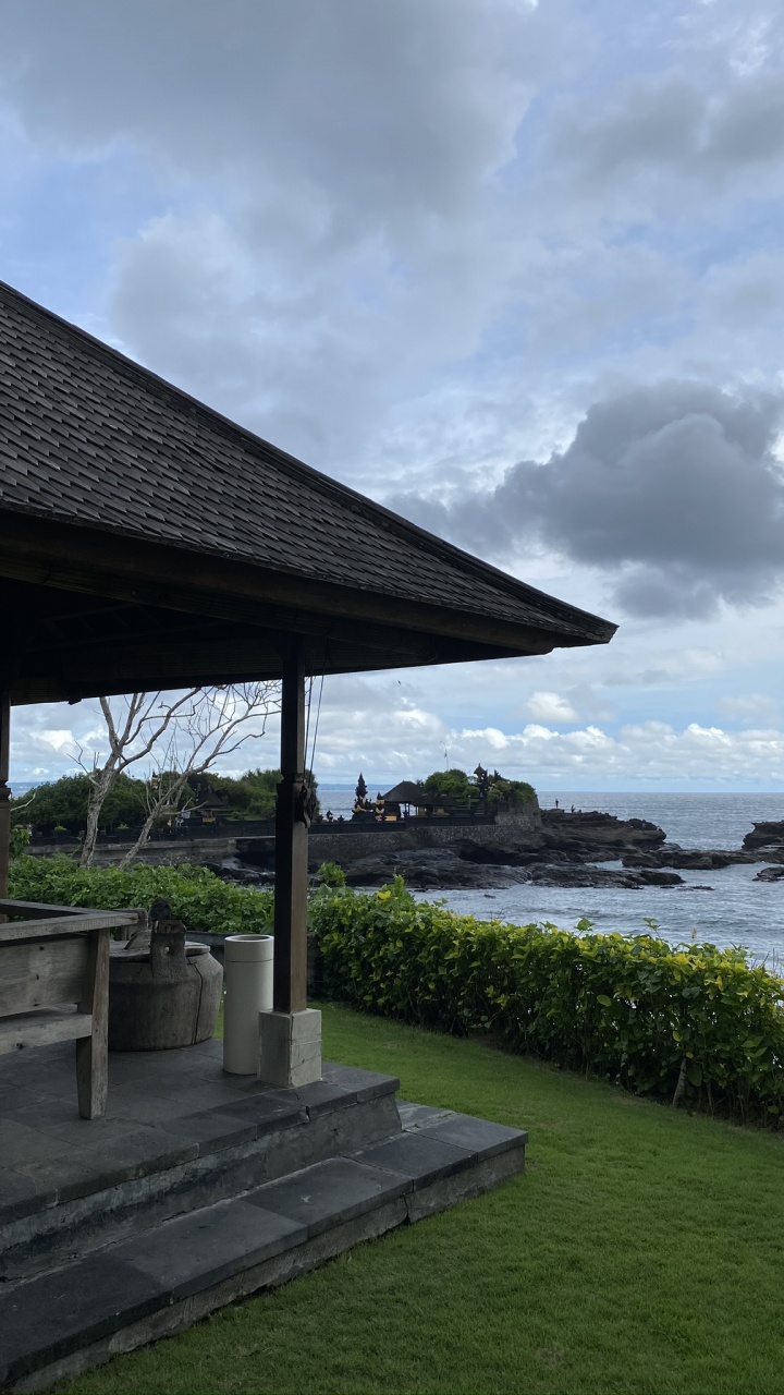 Обои Индонезия, бали, облако, вода, тень в разрешении 720x1280