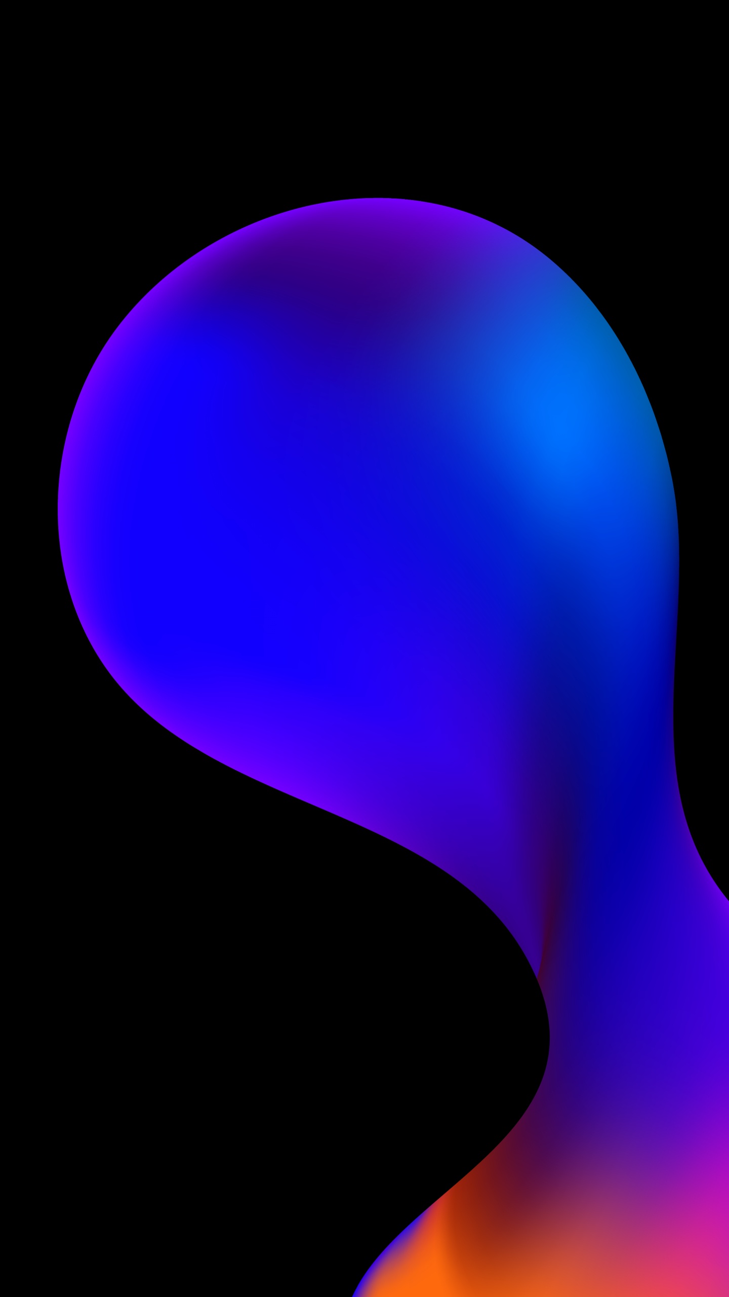 Обои свет, сабреддит, пурпур, Фиолетовый, пурпурный цвет в разрешении 1440x2560