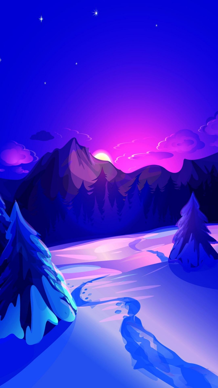 Обои арт, театральные декорации, вода, гидроресурсы, мир в разрешении 720x1280