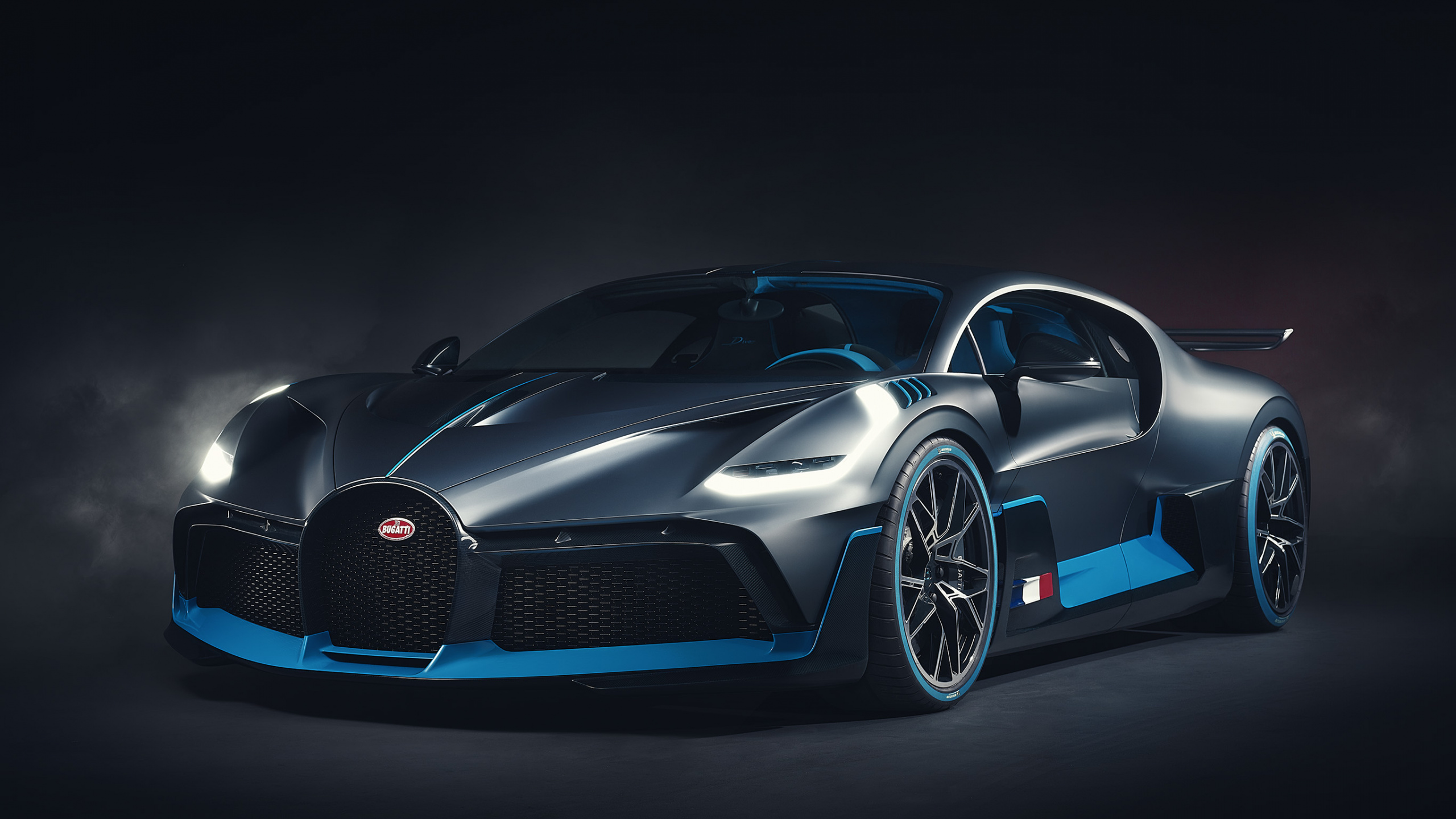 Обои Бугатти Диво, bugatti, авто, суперкар, спорткар в разрешении 2560x1440