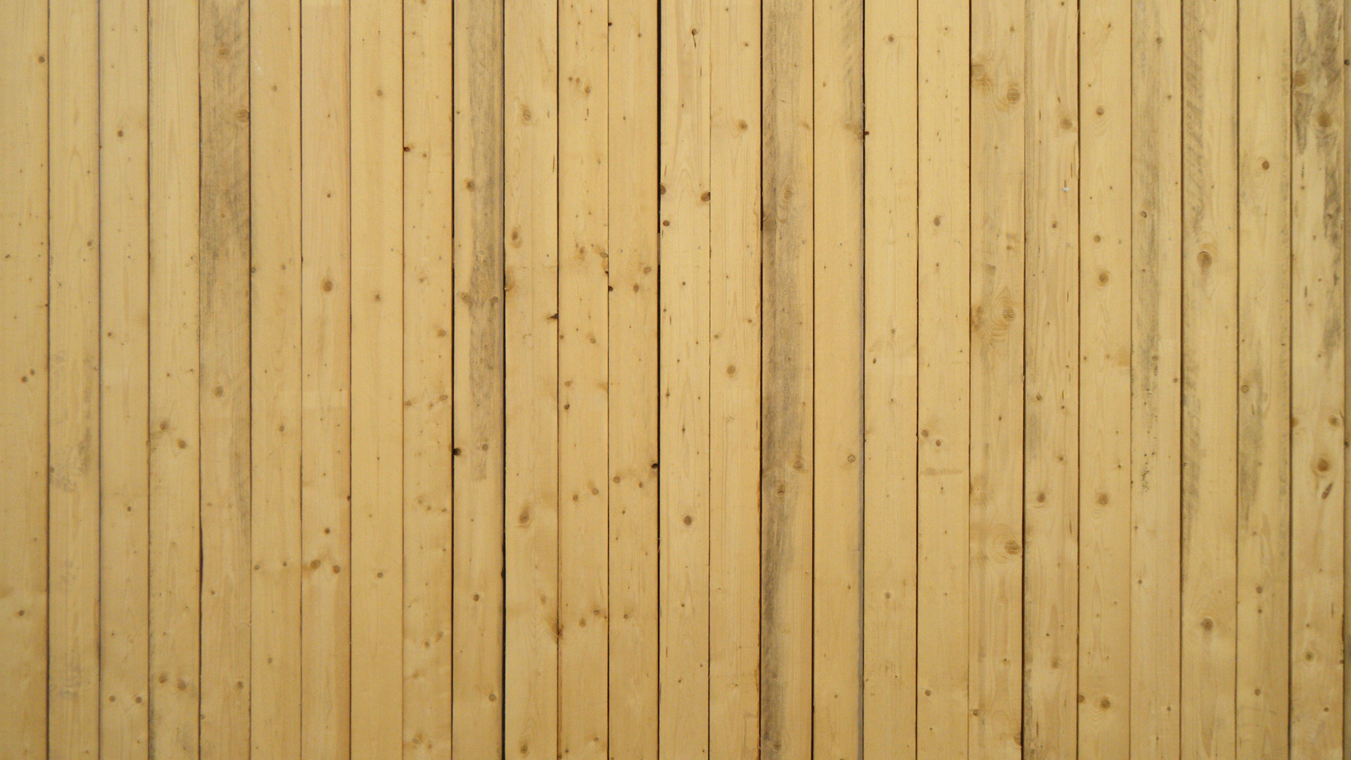 Обои планка, древесина, хлам, фанера, забор в разрешении 1920x1080