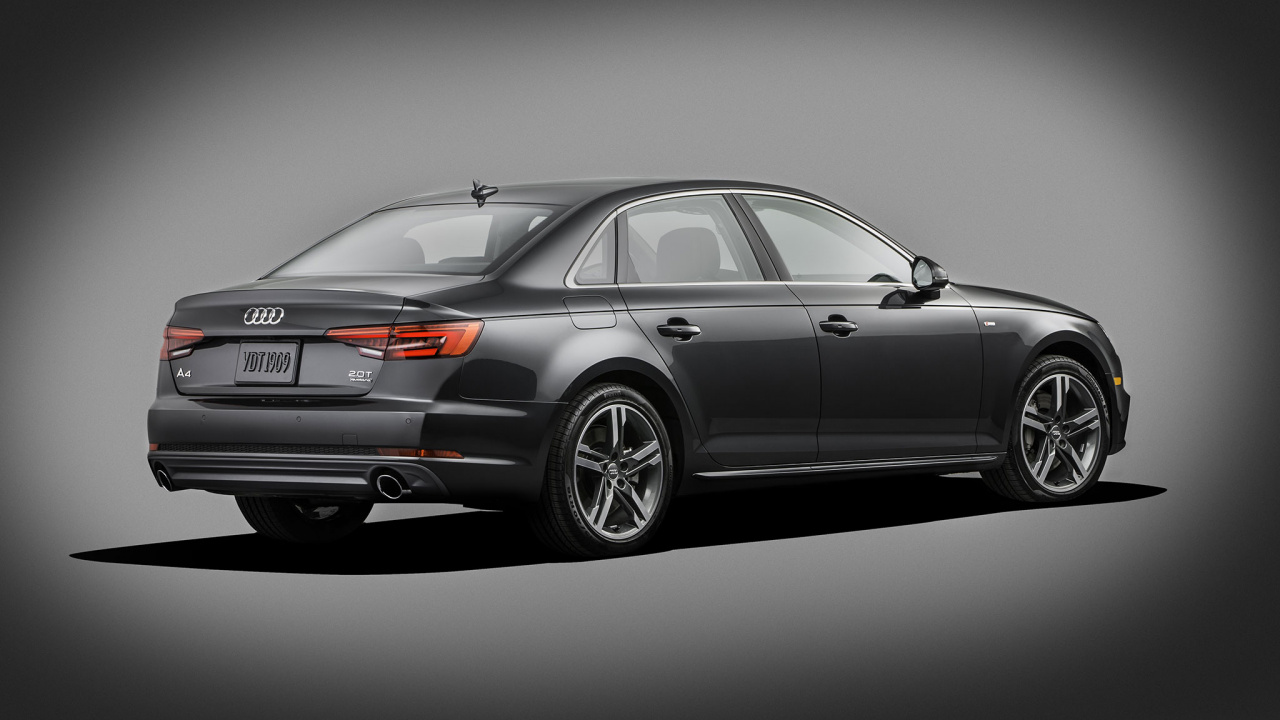 Обои audi, Ауди С4, Ауди А6, авто, Ауди Кватро в разрешении 1280x720