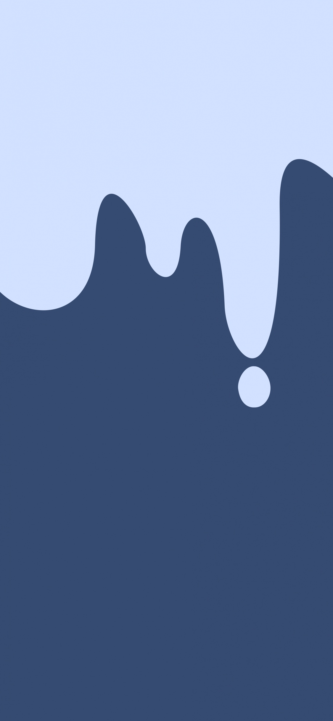 Обои жест, склон, электрик, узор, арт в разрешении 1125x2436