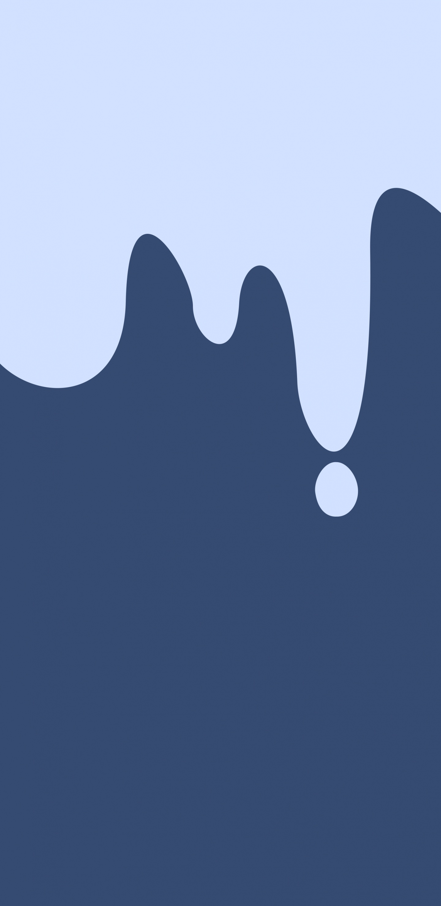 Обои жест, склон, электрик, узор, арт в разрешении 1440x2960