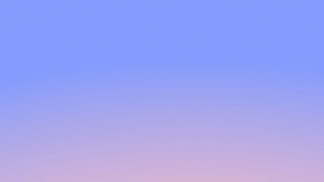 Обои пейзаж, облако, сумрак, пурпур, послесвечение в разрешении 1366x768