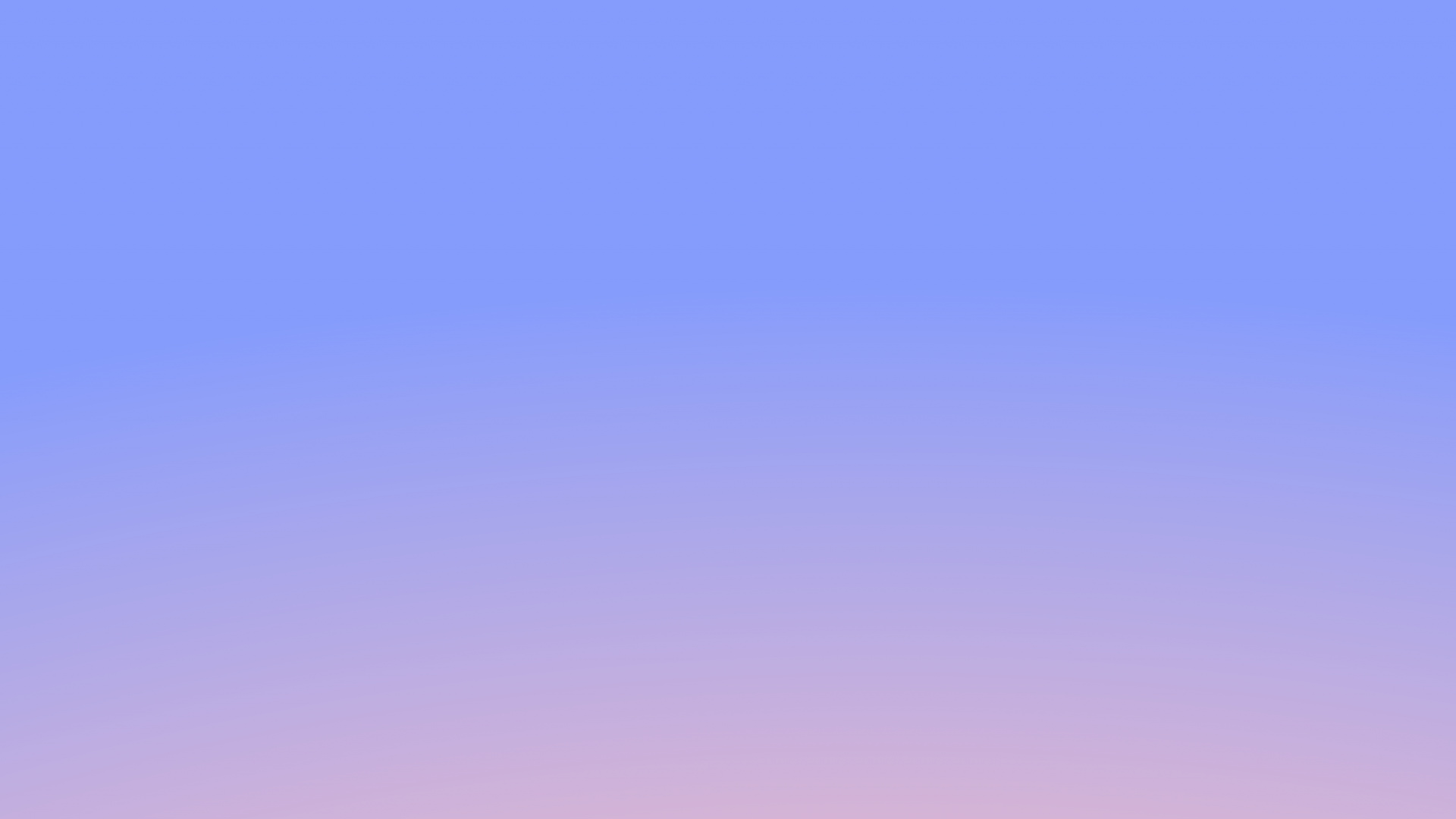 Обои пейзаж, облако, сумрак, пурпур, послесвечение в разрешении 1920x1080