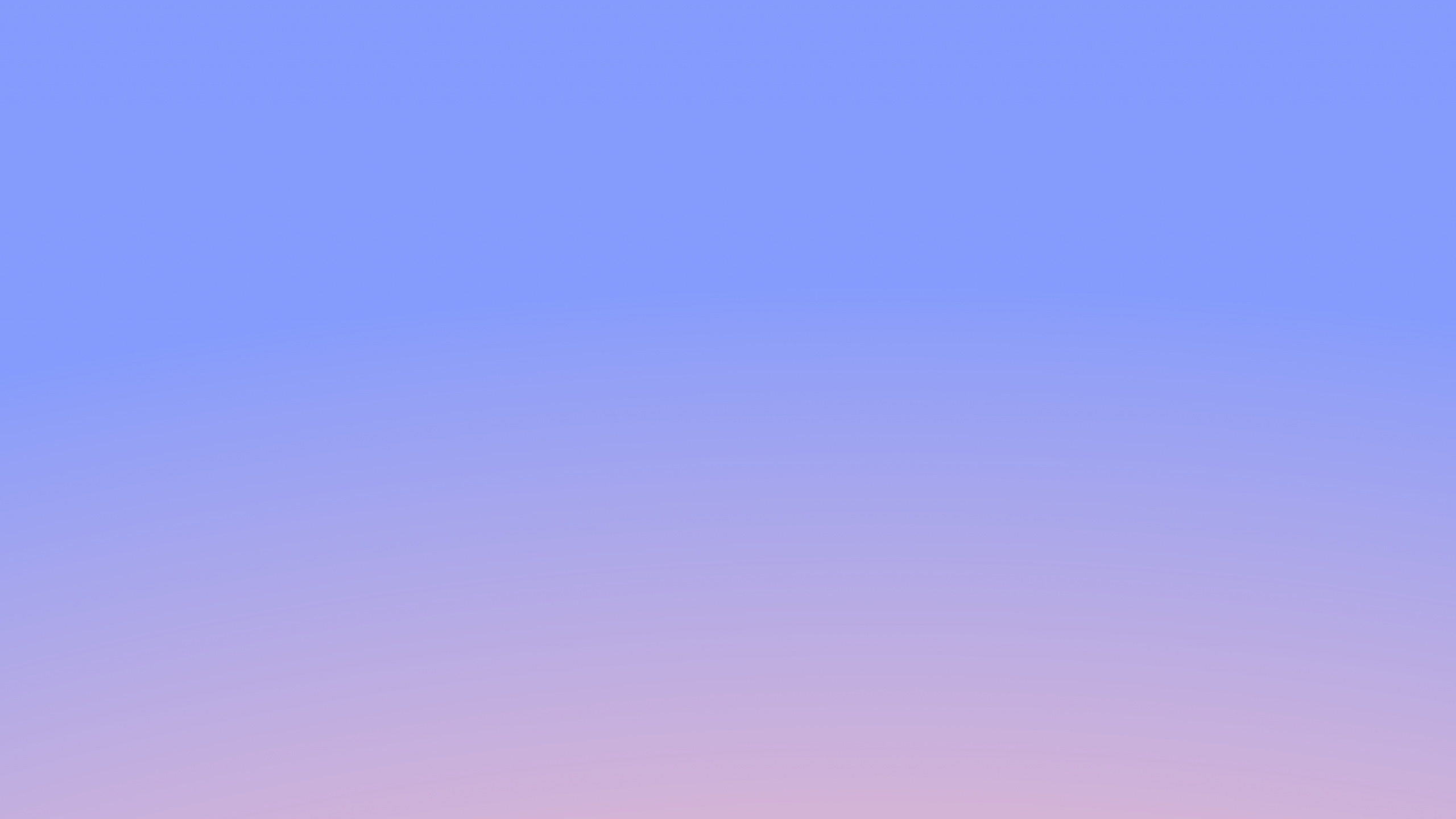 Обои пейзаж, облако, сумрак, пурпур, послесвечение в разрешении 2560x1440