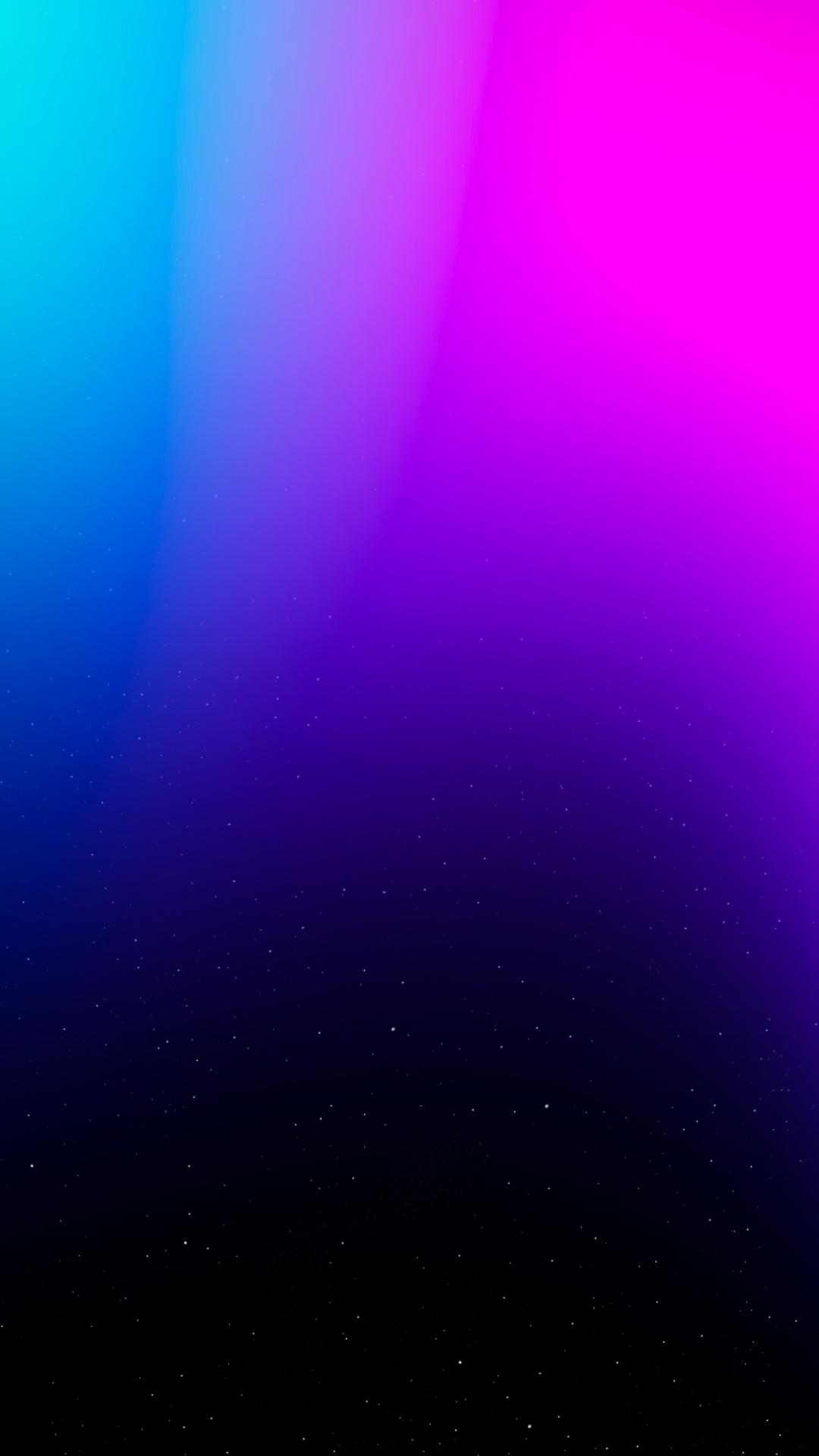 Обои атмосфера, земля, атмосфера земли, пурпур, Фиолетовый в разрешении 1080x1920