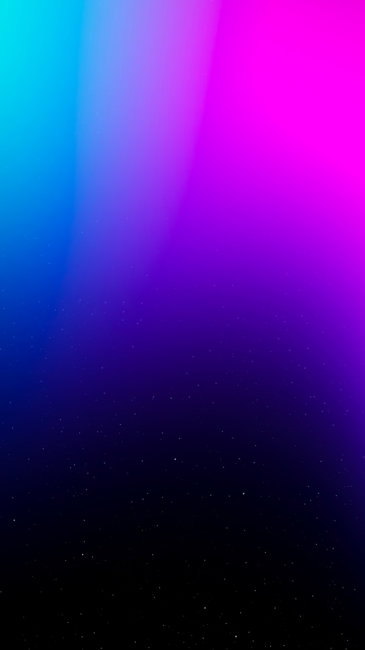 Обои атмосфера, земля, атмосфера земли, пурпур, Фиолетовый в разрешении 750x1334