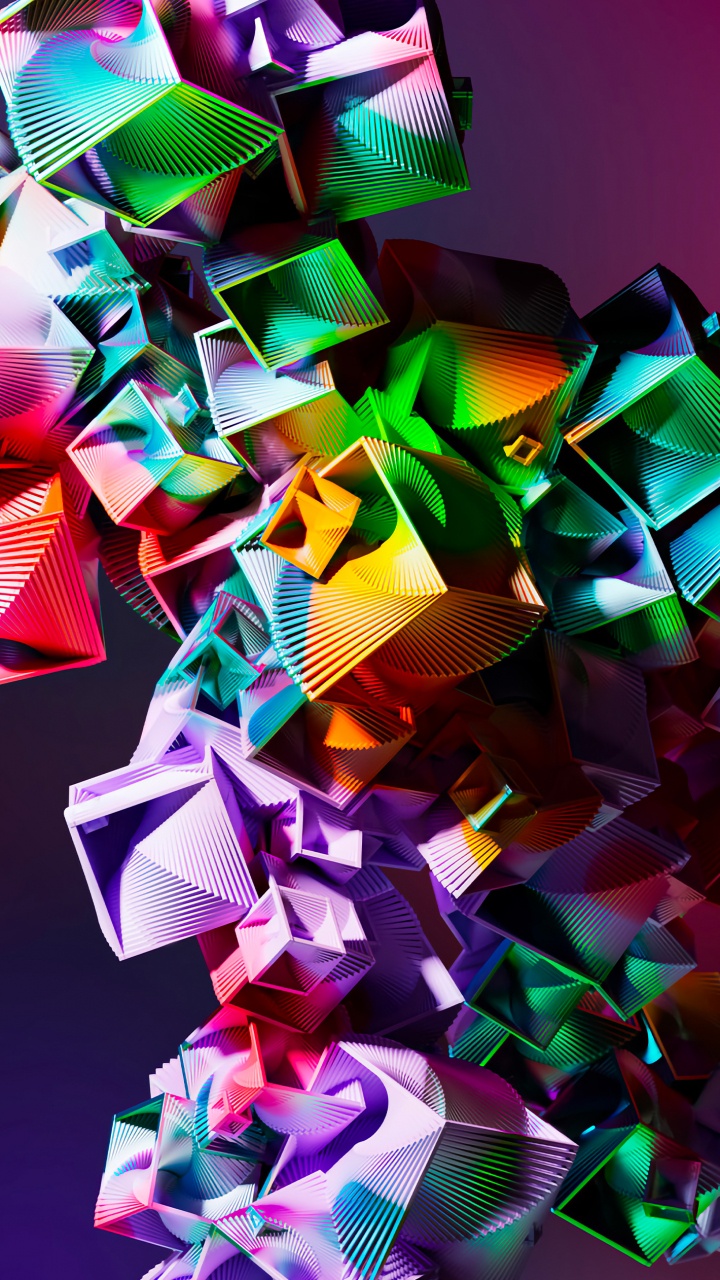 Обои Apple MacBook Pro 13 м2 2022 г., Apple МасВоок Pro, яблоко, яблоко м2, красочность в разрешении 720x1280