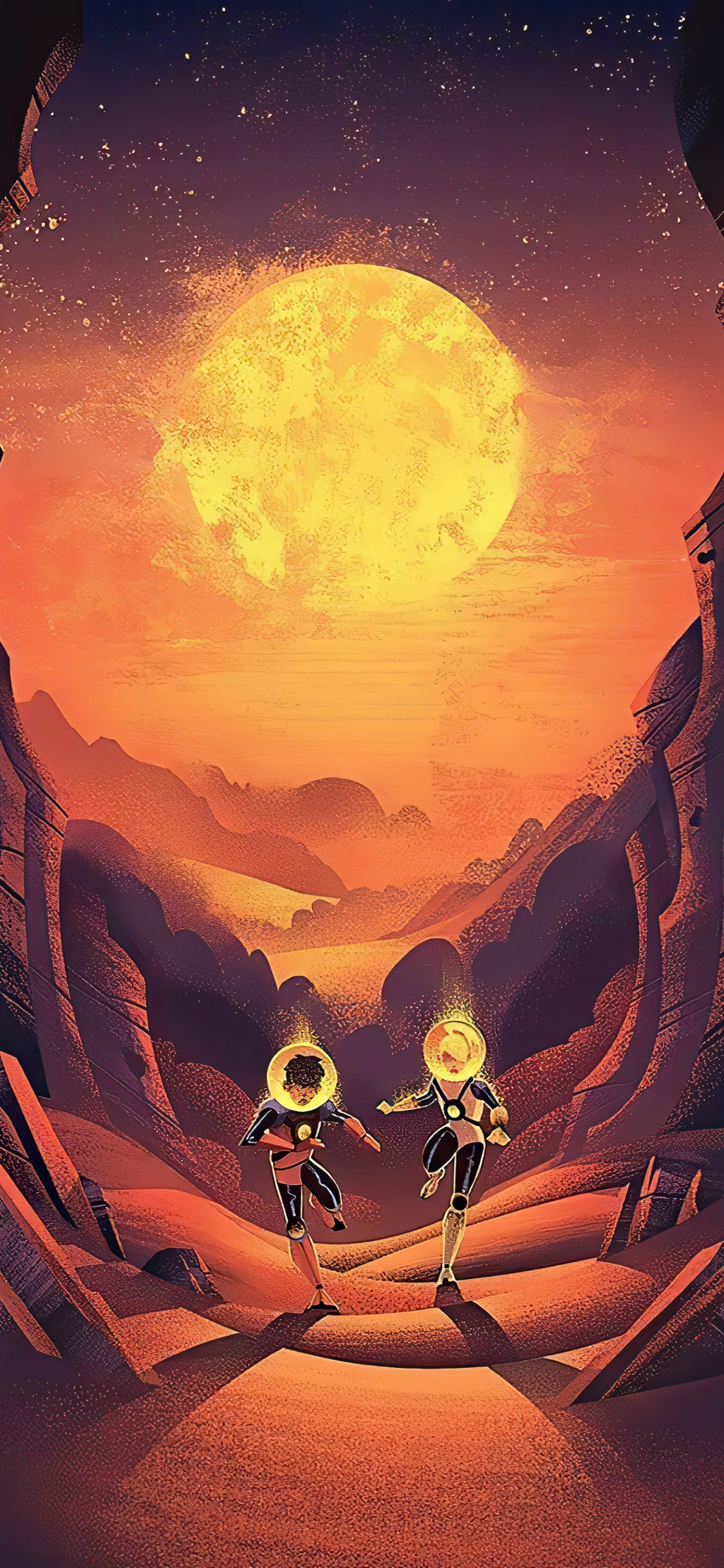 Обои красная книга, В Красном, книга, фикция, Автор в разрешении 1125x2436