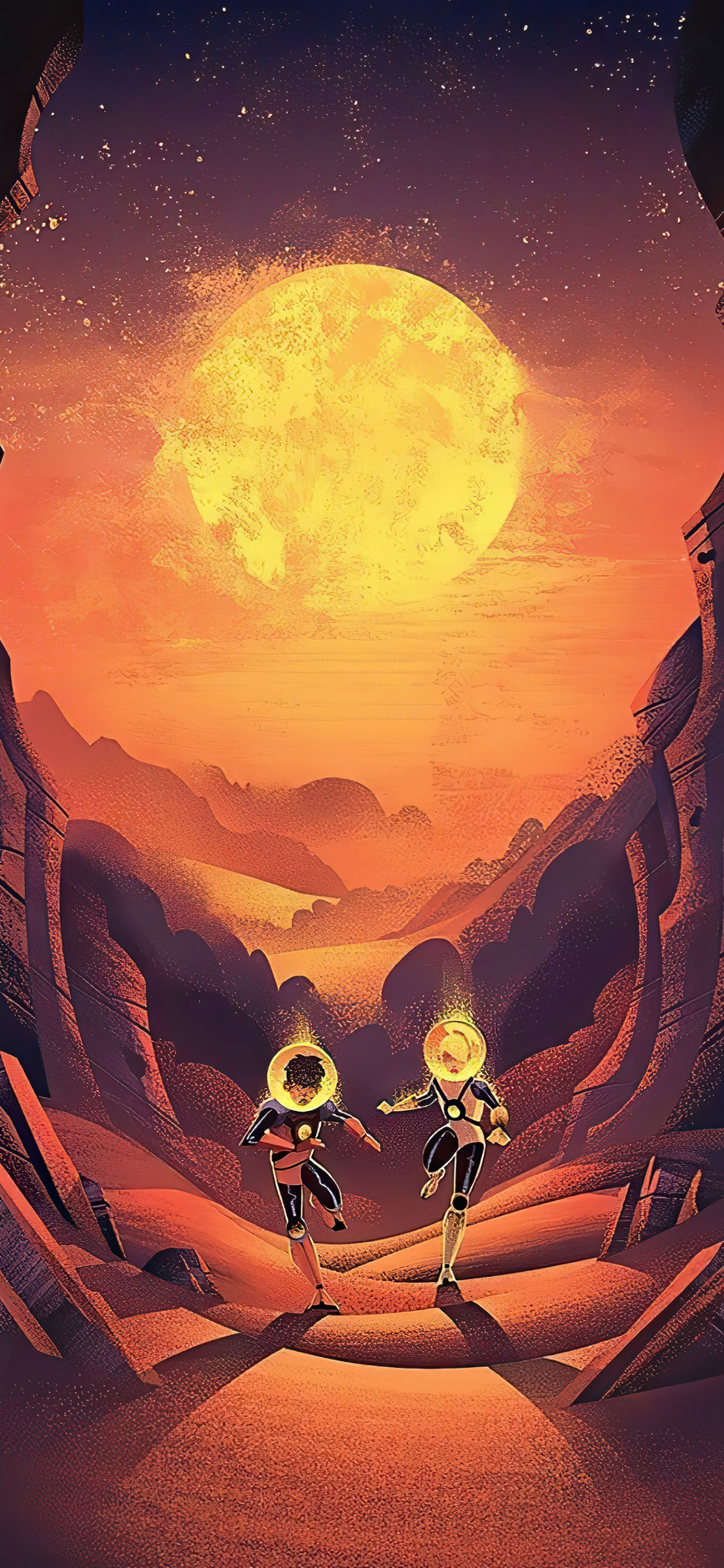 Обои красная книга, В Красном, книга, фикция, Автор в разрешении 1242x2688