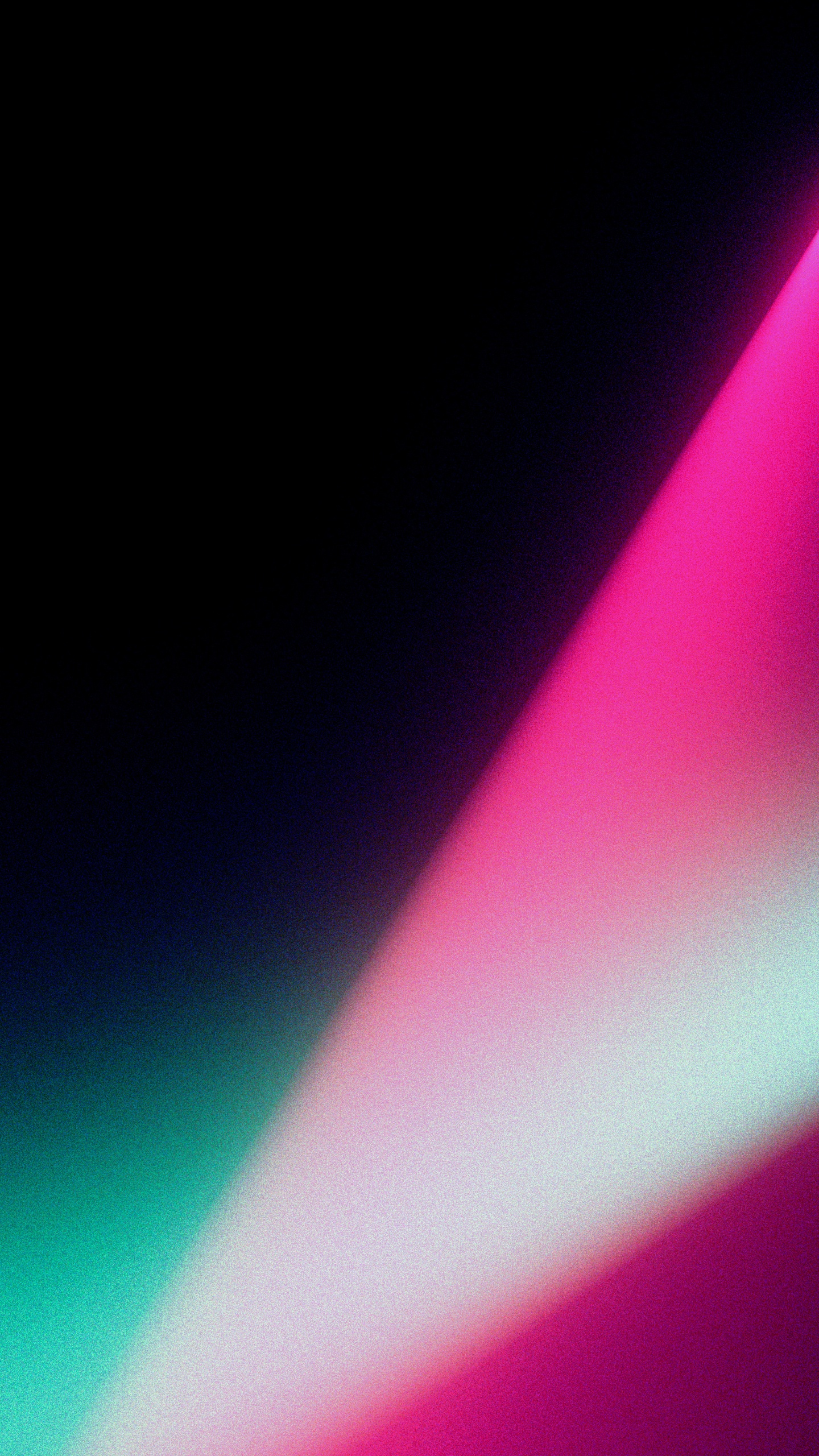 Обои атмосфера, земля, атмосфера земли, красочность, пурпур в разрешении 1440x2560