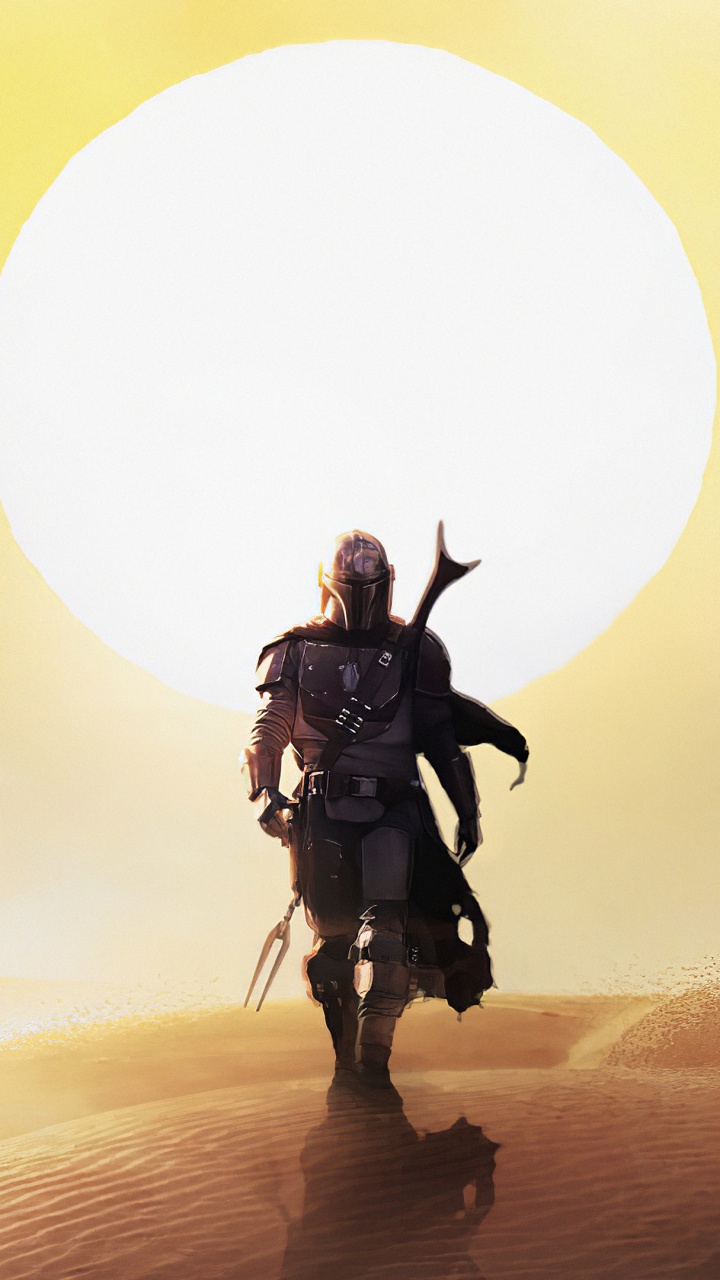 Обои компьютерная игра, телевидение, Цифровой композитинг, звездные войны, солнечный свет в разрешении 720x1280