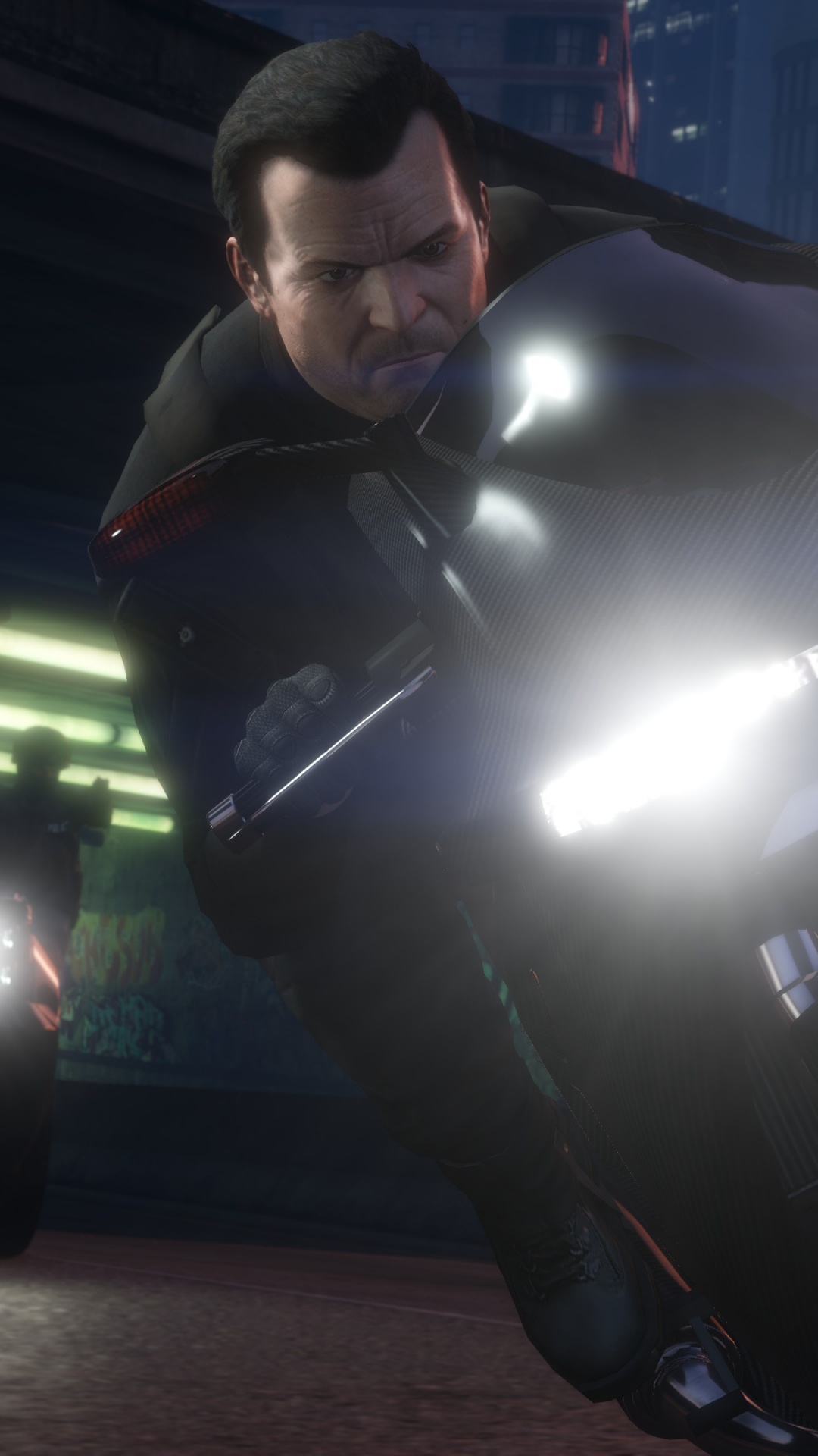 Обои grand theft auto v, grand theft auto iv, playstation 4, xbox one, Рокстар игры в разрешении 1080x1920