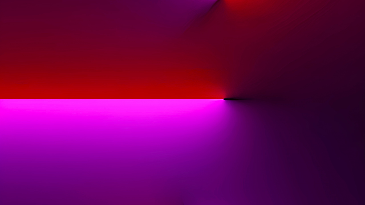 Обои Официальные обои iPhone 13 Pro (Graphite) в разрешении 1280x720