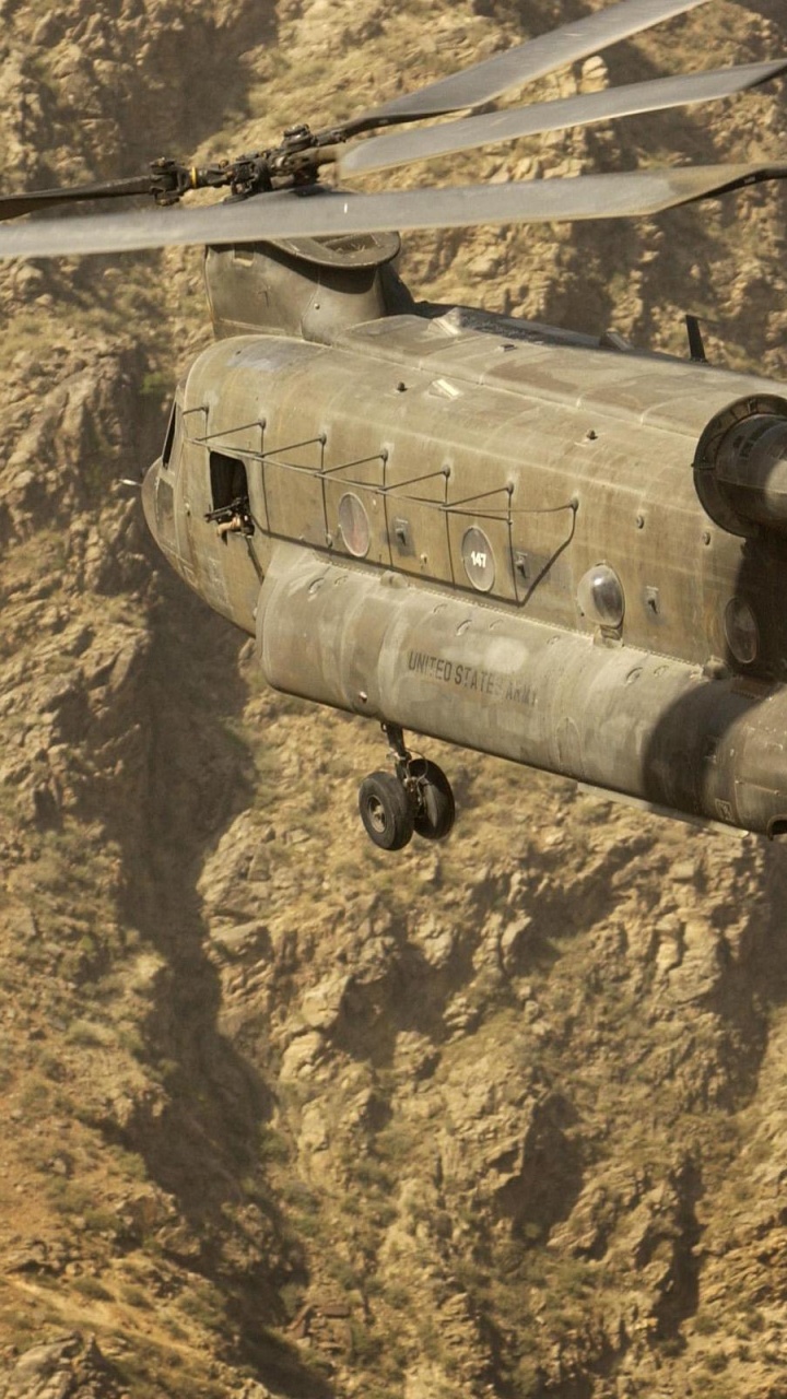 Обои самолеты, военный вертолет, Боинг, военный самолет, военные самолеты в разрешении 720x1280