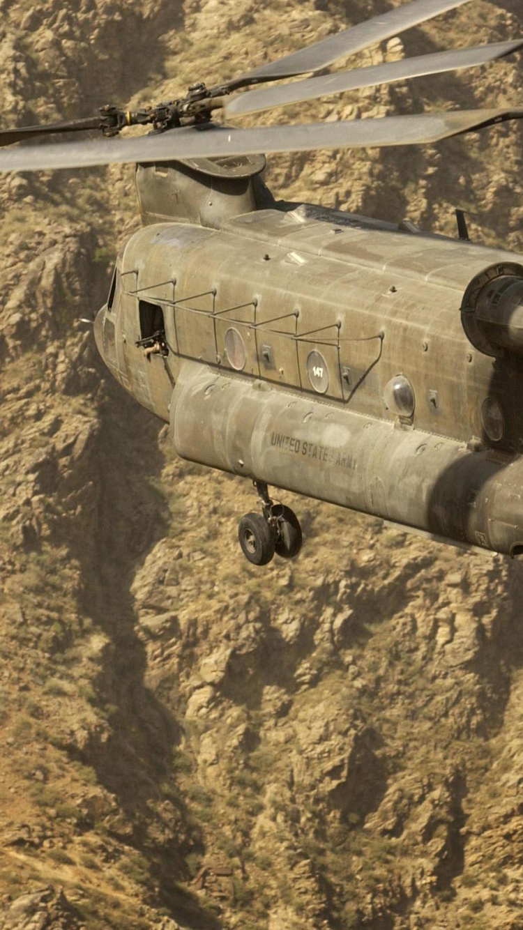 Обои самолеты, военный вертолет, Боинг, военный самолет, военные самолеты в разрешении 750x1334