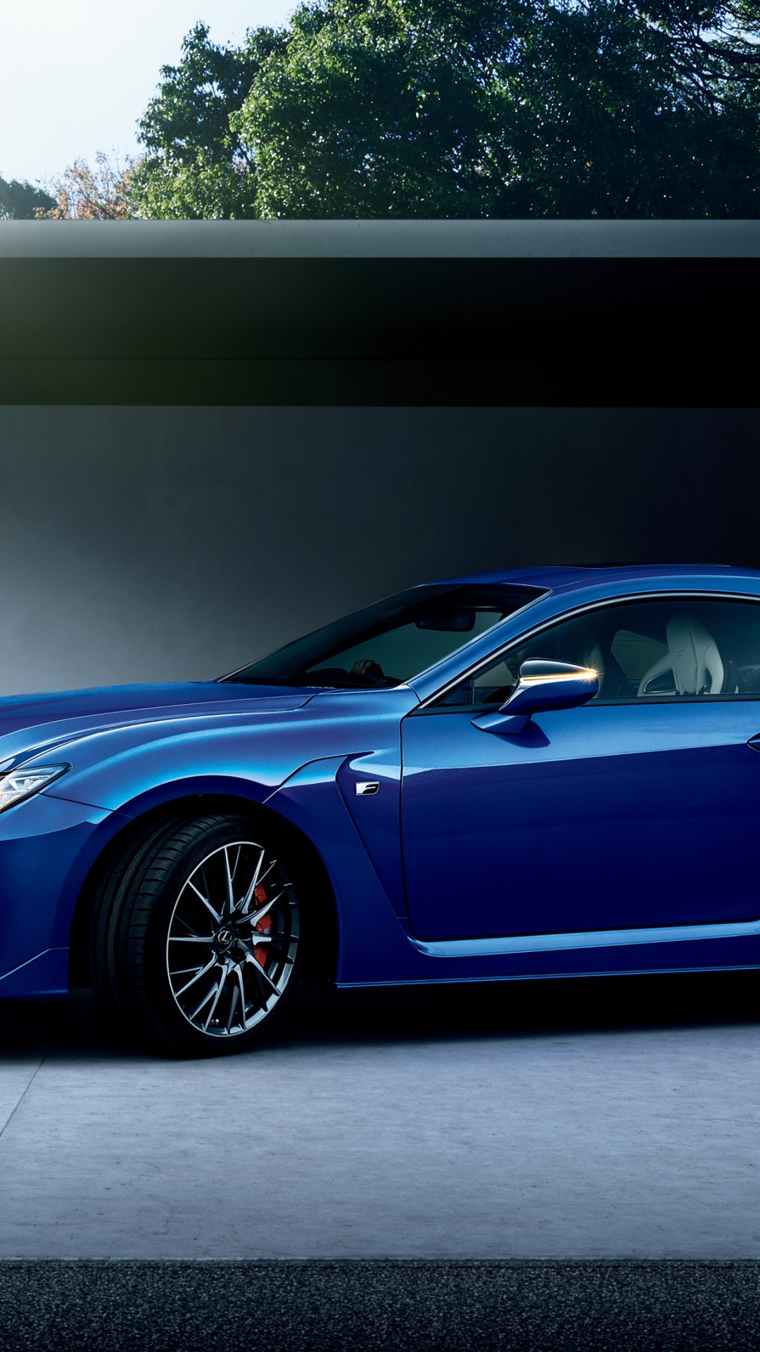 Обои lexus rc f 5k, BMW 6 серии, lexus rc f 5 0, Лексус РЦ, lexus в разрешении 1080x1920