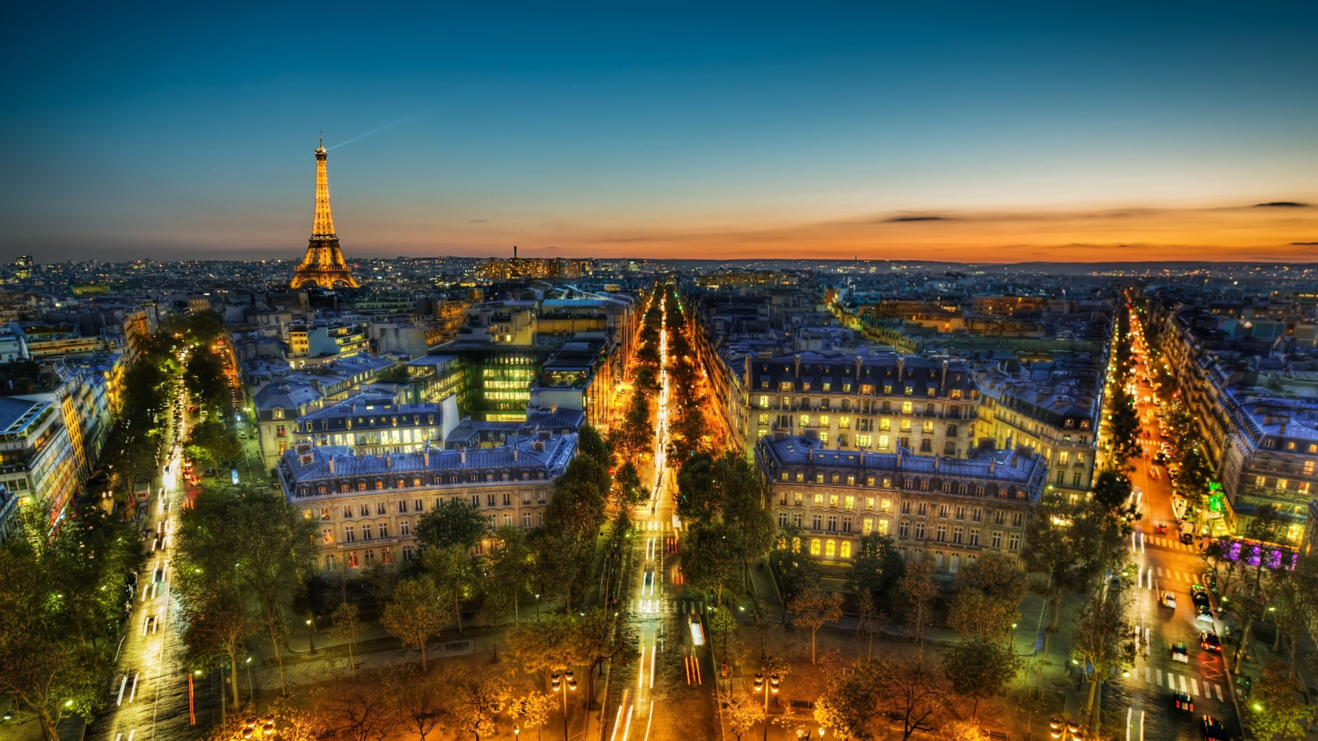 Обои городской пейзаж, город, городской район, ориентир, метрополия в разрешении 1920x1080