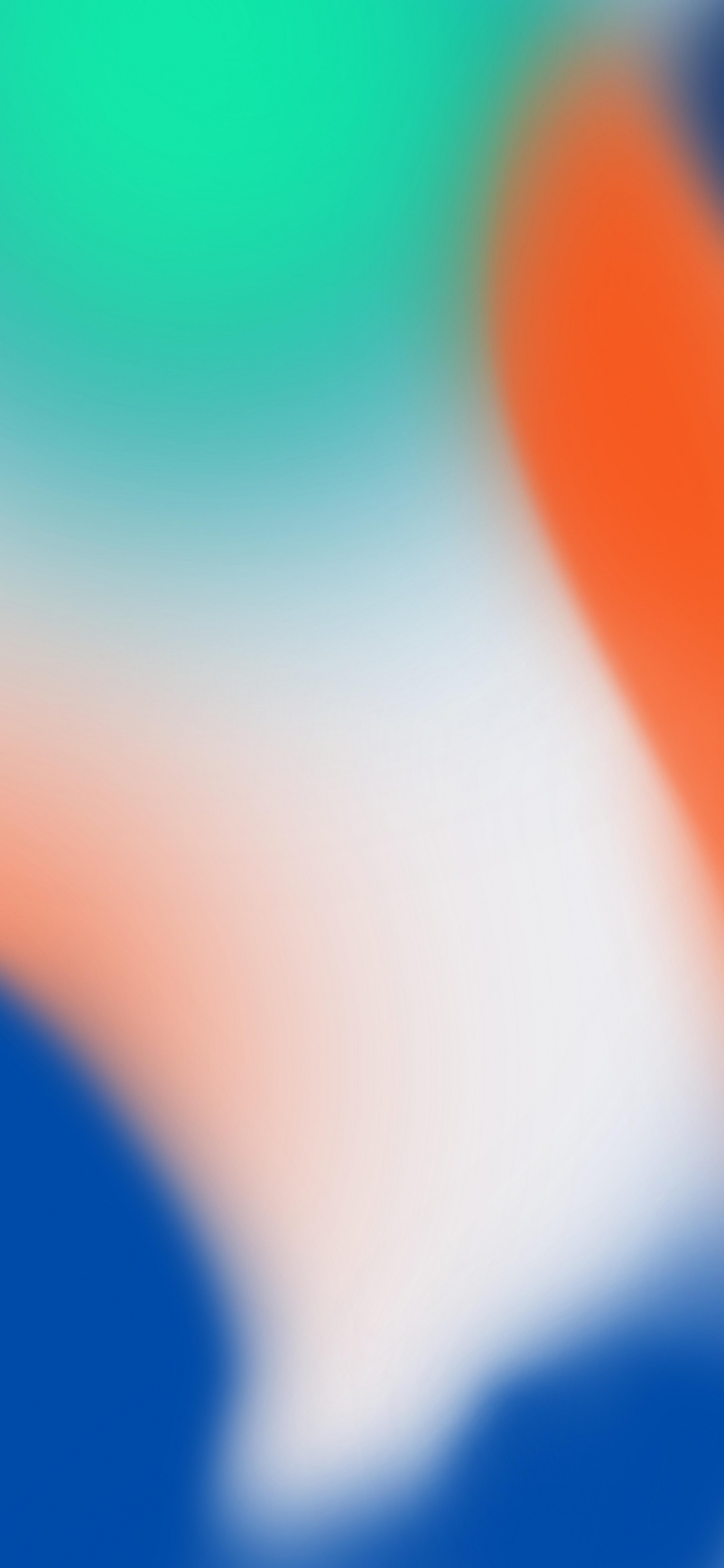 Обои apple, iPhone, iPhone X, яблоко, ios в разрешении 1125x2436