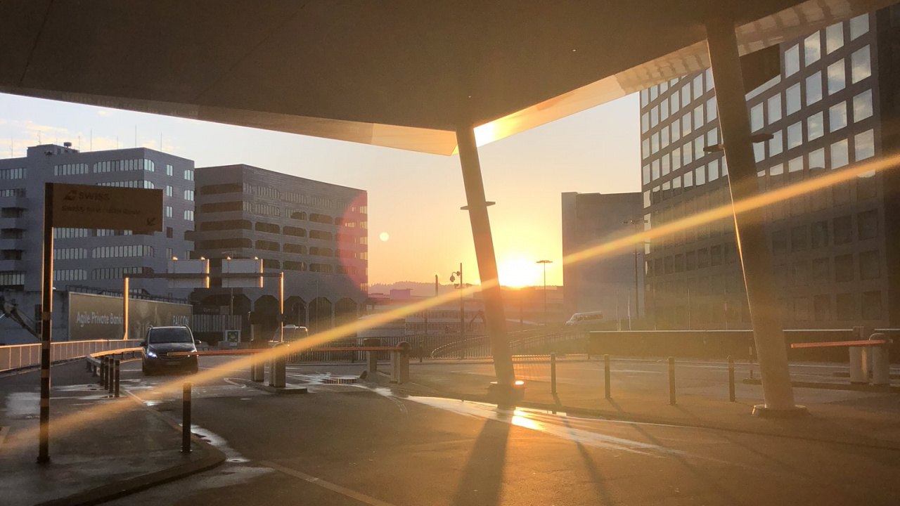 Обои освещение, свет, дневное освещение, физика, наука в разрешении 1280x720