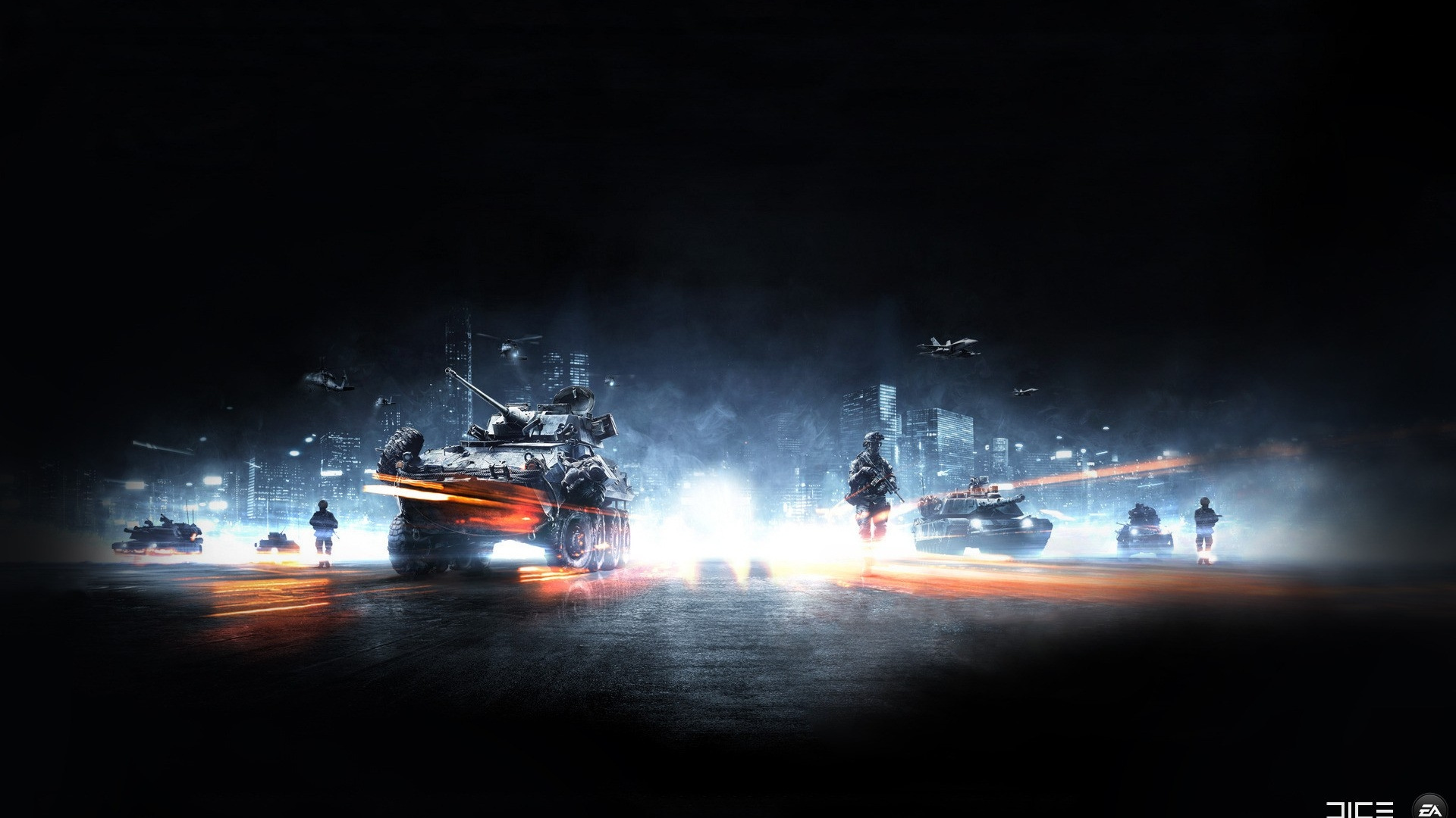 Battlefield 4 premium в стиме фото 69