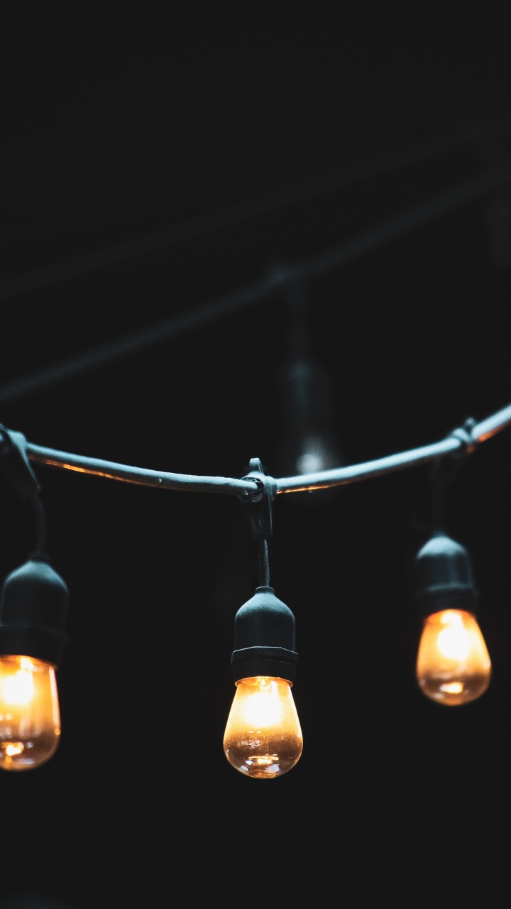 Обои освещение, свет, осветительная арматура, освещение аксессуар, потолочный светильник в разрешении 720x1280