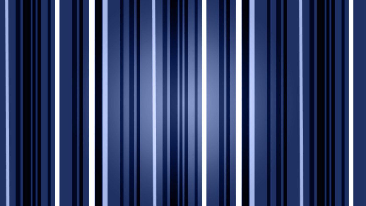 Обои синий, электрик, линия, узор, угол в разрешении 1280x720