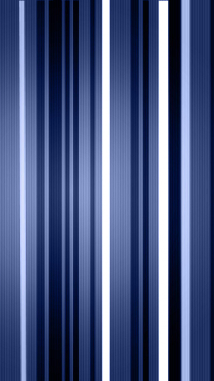 Обои синий, электрик, линия, узор, угол в разрешении 750x1334