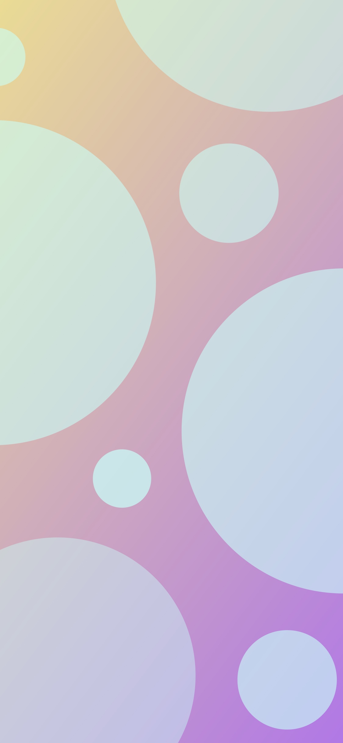 Обои визуальное искусство, графический дизайн, пурпур, Фиолетовый, арт в разрешении 1125x2436