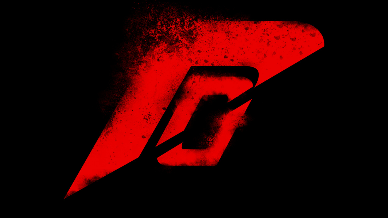 Обои Resurrection Remix, ремикс воскресения, кармин, треугольник, коклико в разрешении 1280x720