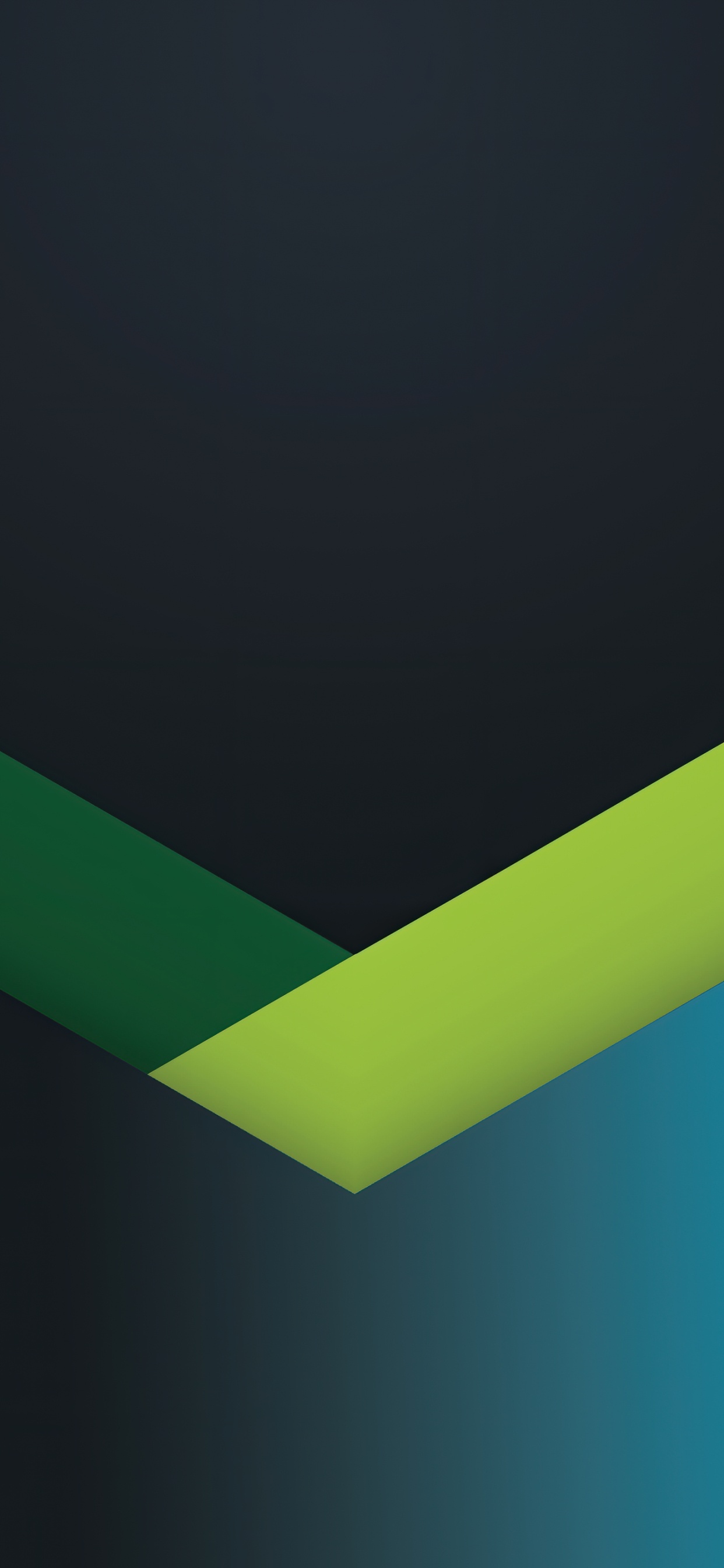 Обои свет, прямоугольник, полутона и оттенки, треугольник, электрик в разрешении 1242x2688