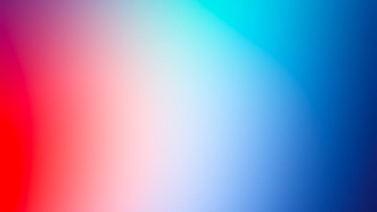 Обои атмосфера, земля, атмосфера земли, красочность, синий в разрешении 1280x720