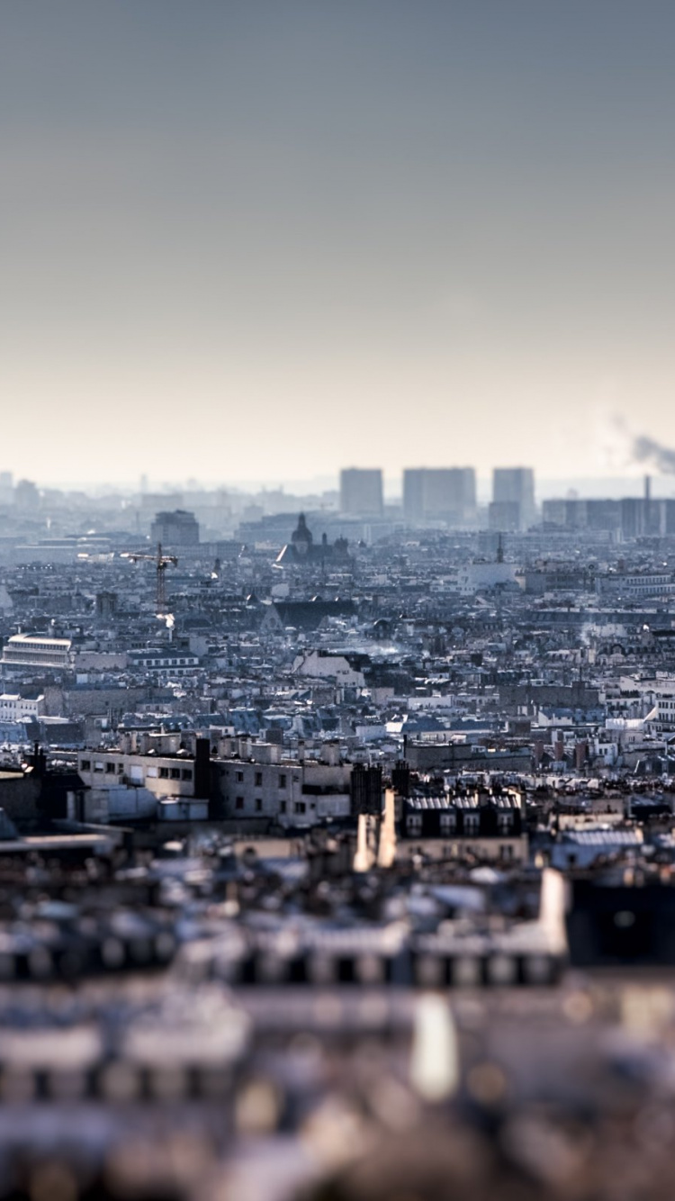 Обои городской пейзаж, городской район, город, метрополия, дневное время в разрешении 750x1334