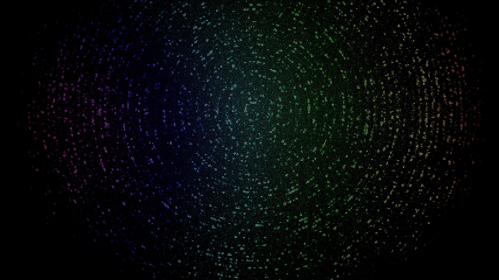 Обои черный, темнота, космос, ночь, полночь в разрешении 1920x1080