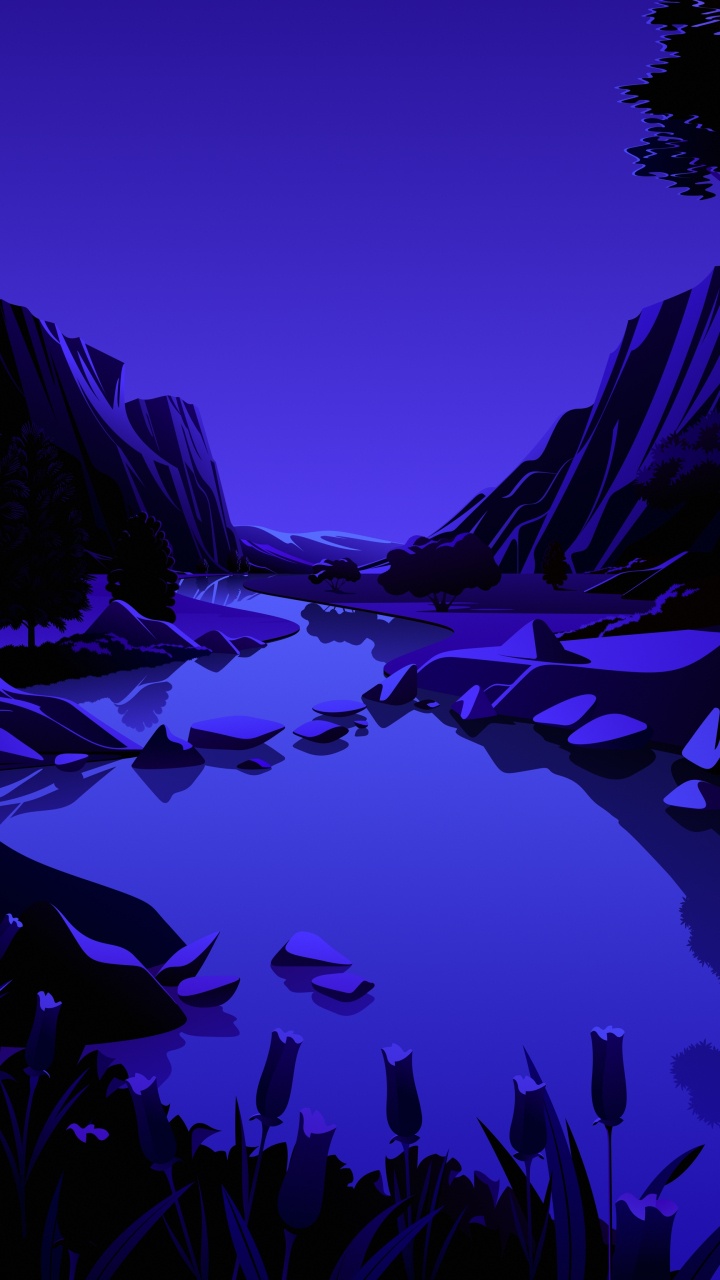 Обои айпад, ipad pro, apple, iPad Air, iOS 14 в разрешении 720x1280