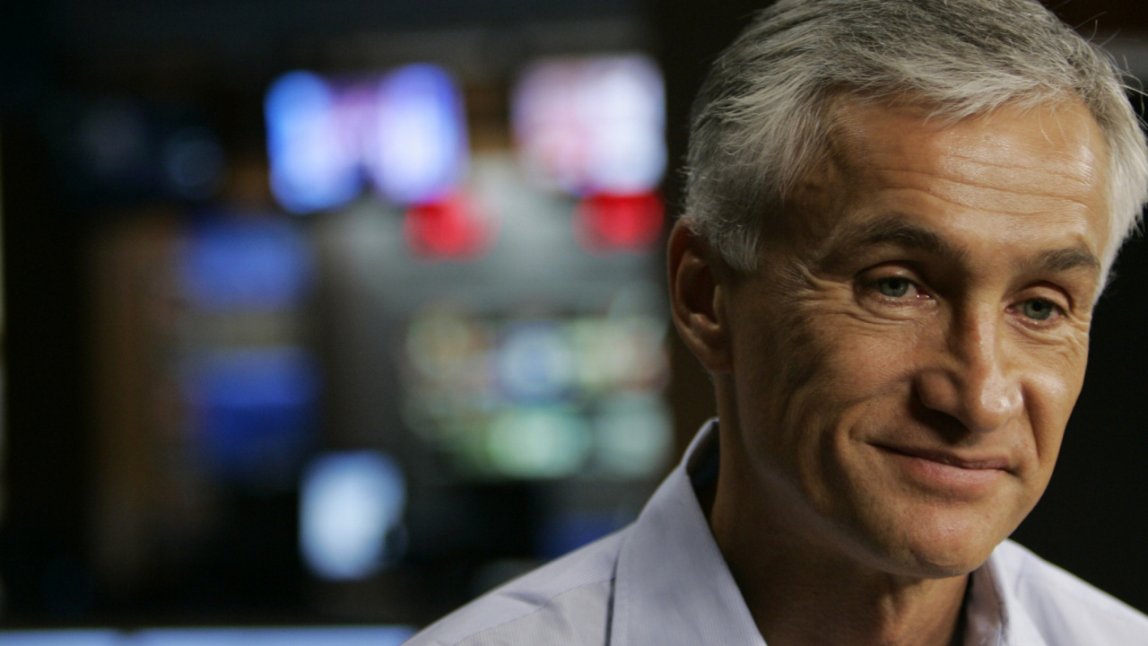 Обои Соединенные Штаты, журналист, человек, президент Соединенных Штатов, писатель в разрешении 1280x720