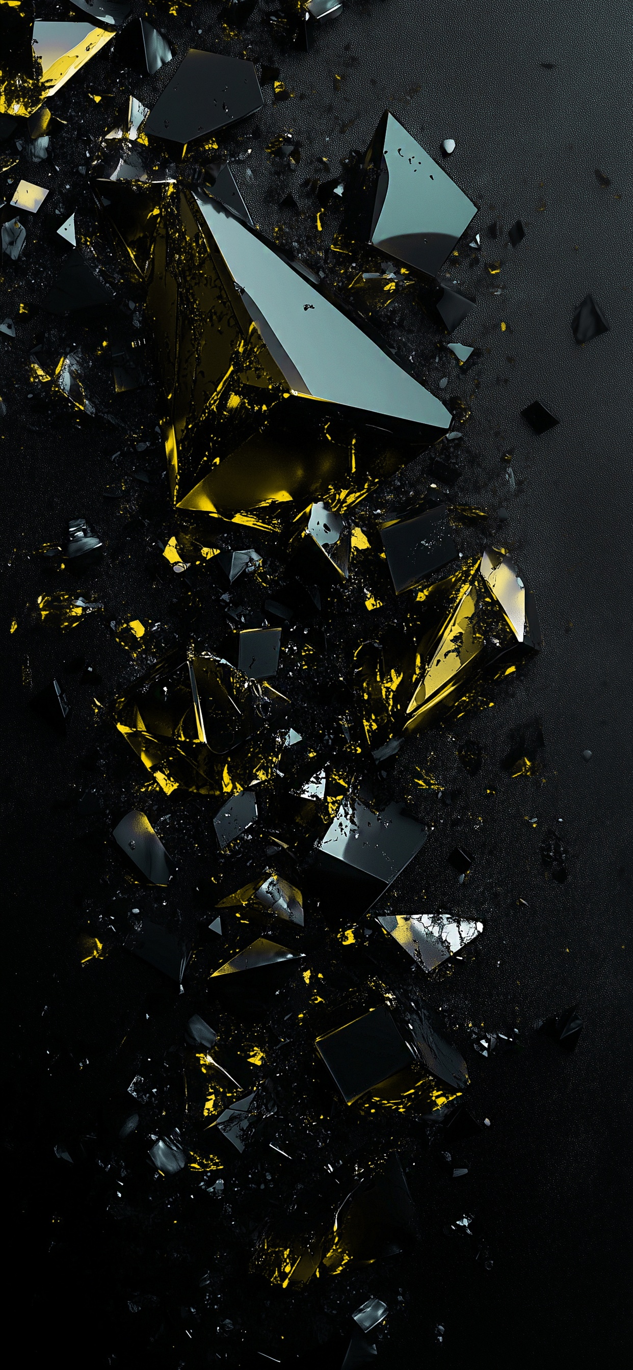 Обои графический дизайн, дизайн, графика, арт, визуальное искусство в разрешении 1242x2688