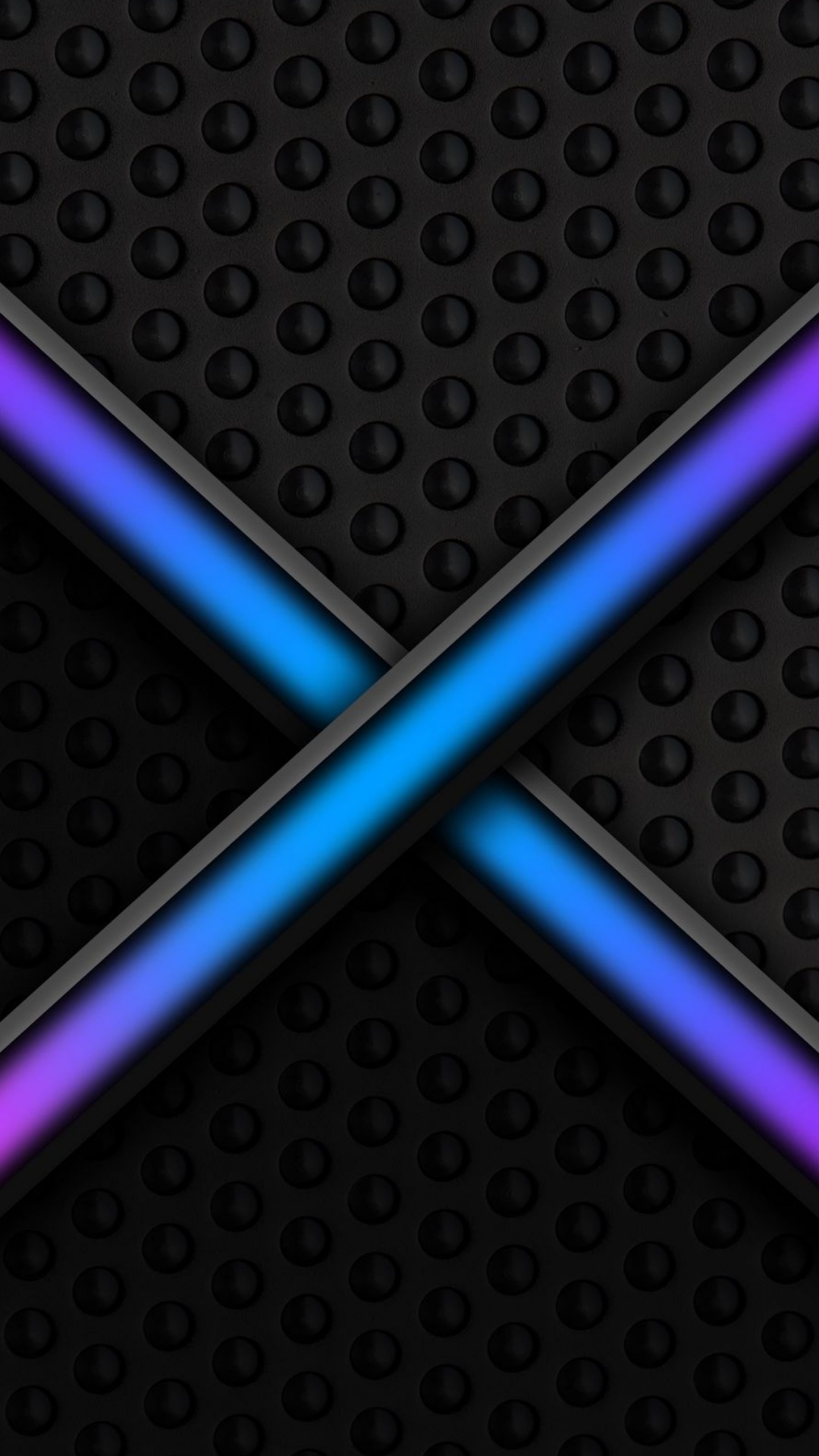 Обои свет, решетка, лазурный, прямоугольник, капюшон в разрешении 1080x1920