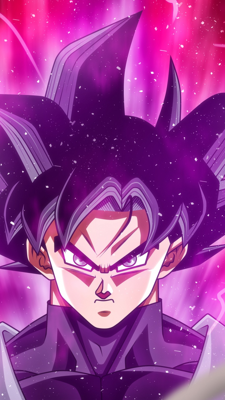 Обои гоку, Zamasu, вегета, Super Saiyan, аниме в разрешении 720x1280