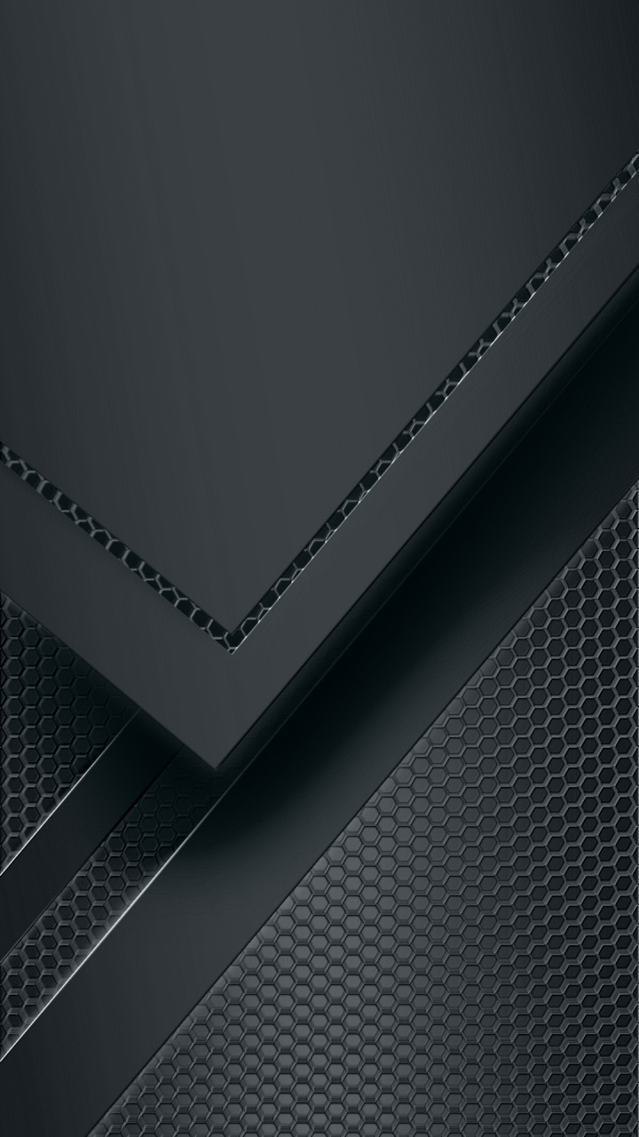 Обои свет, черный и белый, прямоугольник, композиционный материал, симметрия в разрешении 720x1280