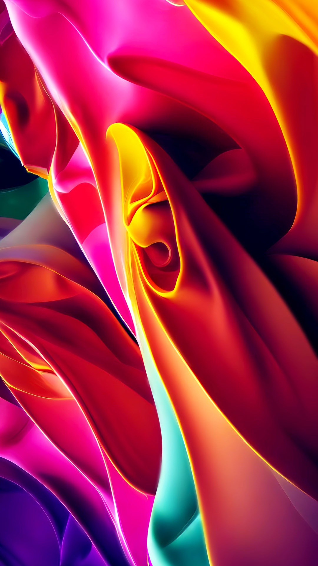 Обои лава агни, лава агни 5г, лава, смартфон, лава интернешнл в разрешении 1080x1920