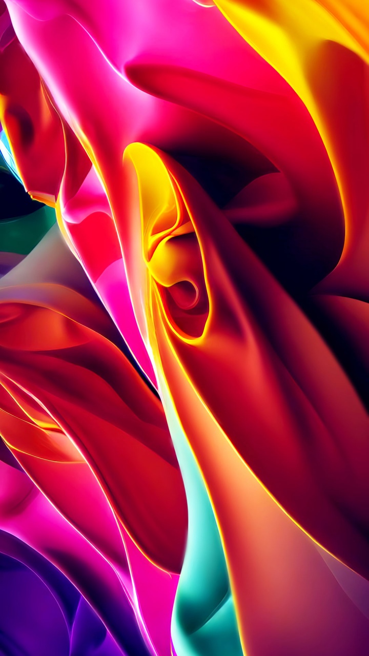 Обои лава агни, лава агни 5г, лава, смартфон, лава интернешнл в разрешении 720x1280