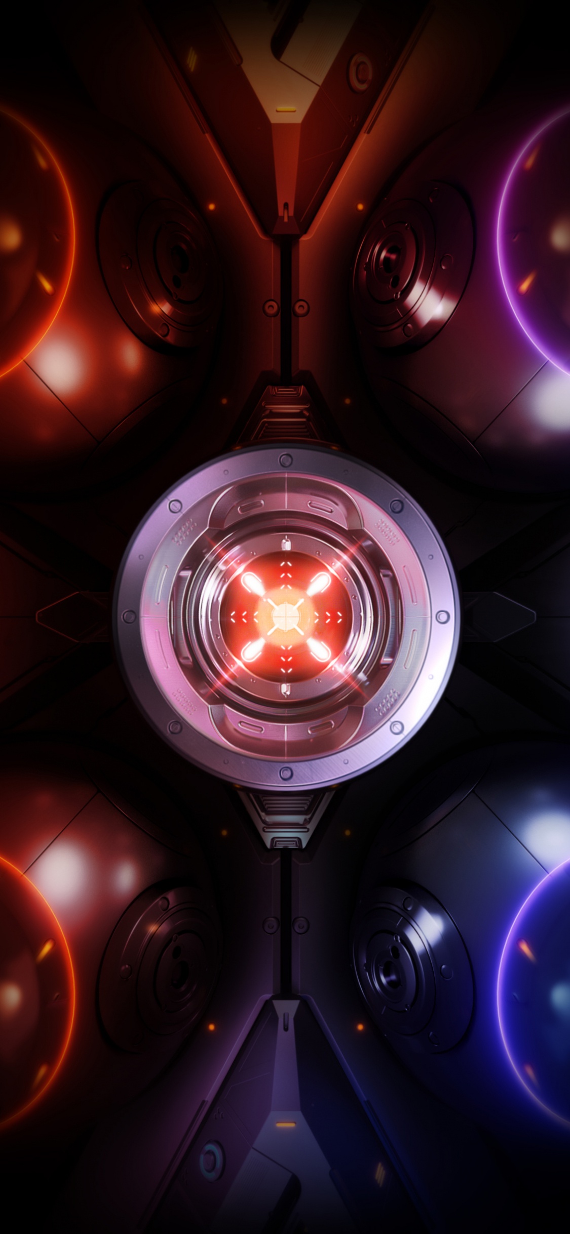 Обои рог телефона s pro, 18 ГБ, asus, asus рог телефон 5s, fhd в разрешении 1125x2436