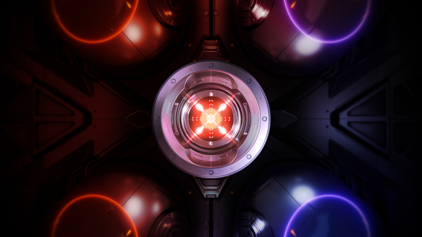 Обои рог телефона s pro, 18 ГБ, asus, asus рог телефон 5s, fhd в разрешении 1366x768