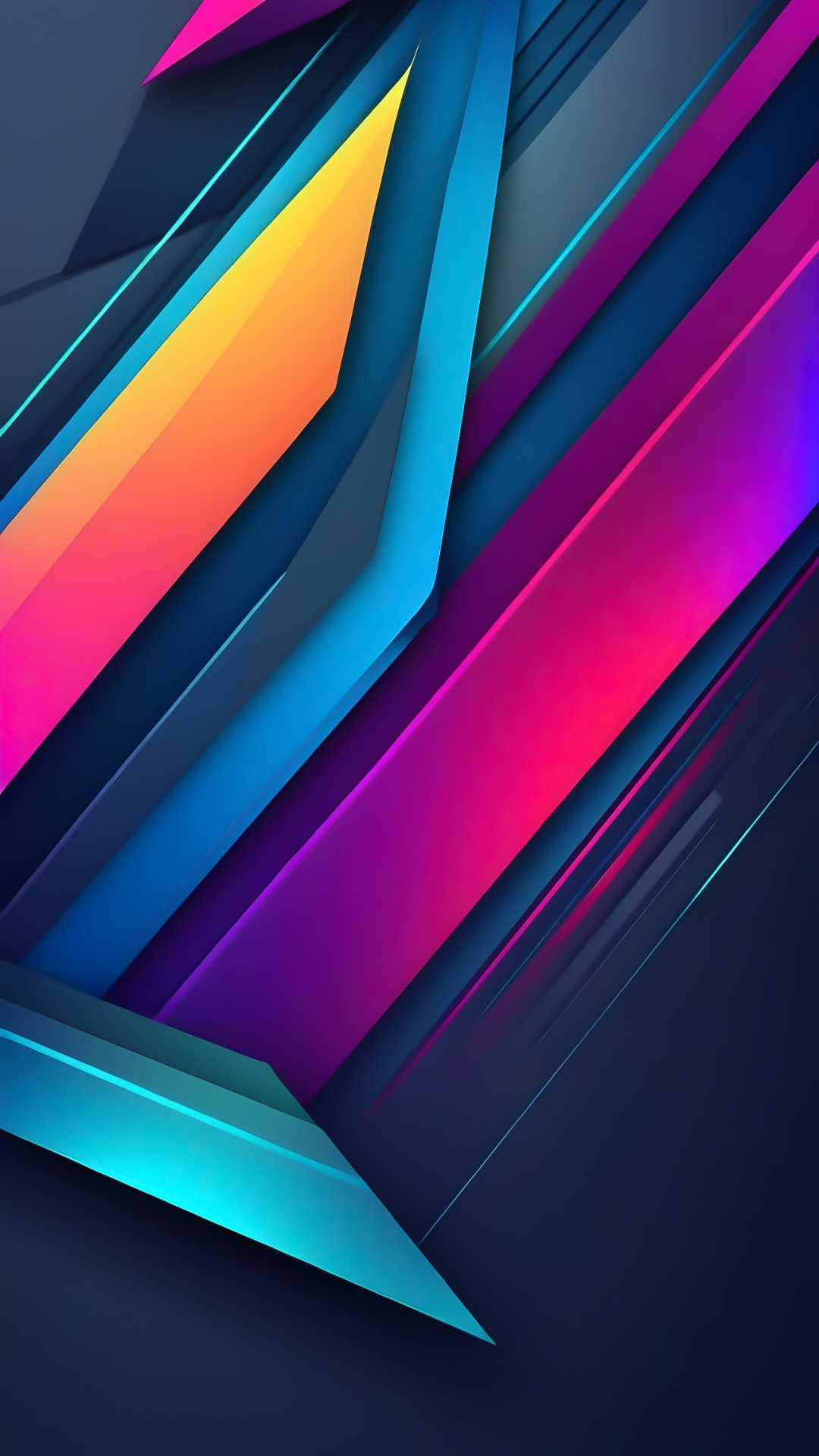 Обои визуальное искусство, графический дизайн, красочность, пурпур, Фиолетовый в разрешении 1080x1920