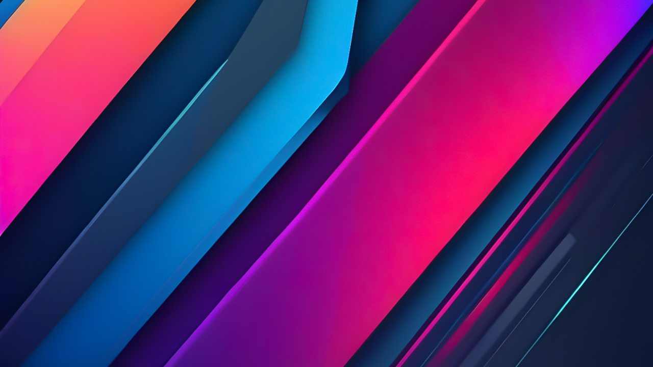 Обои визуальное искусство, графический дизайн, красочность, пурпур, Фиолетовый в разрешении 1280x720